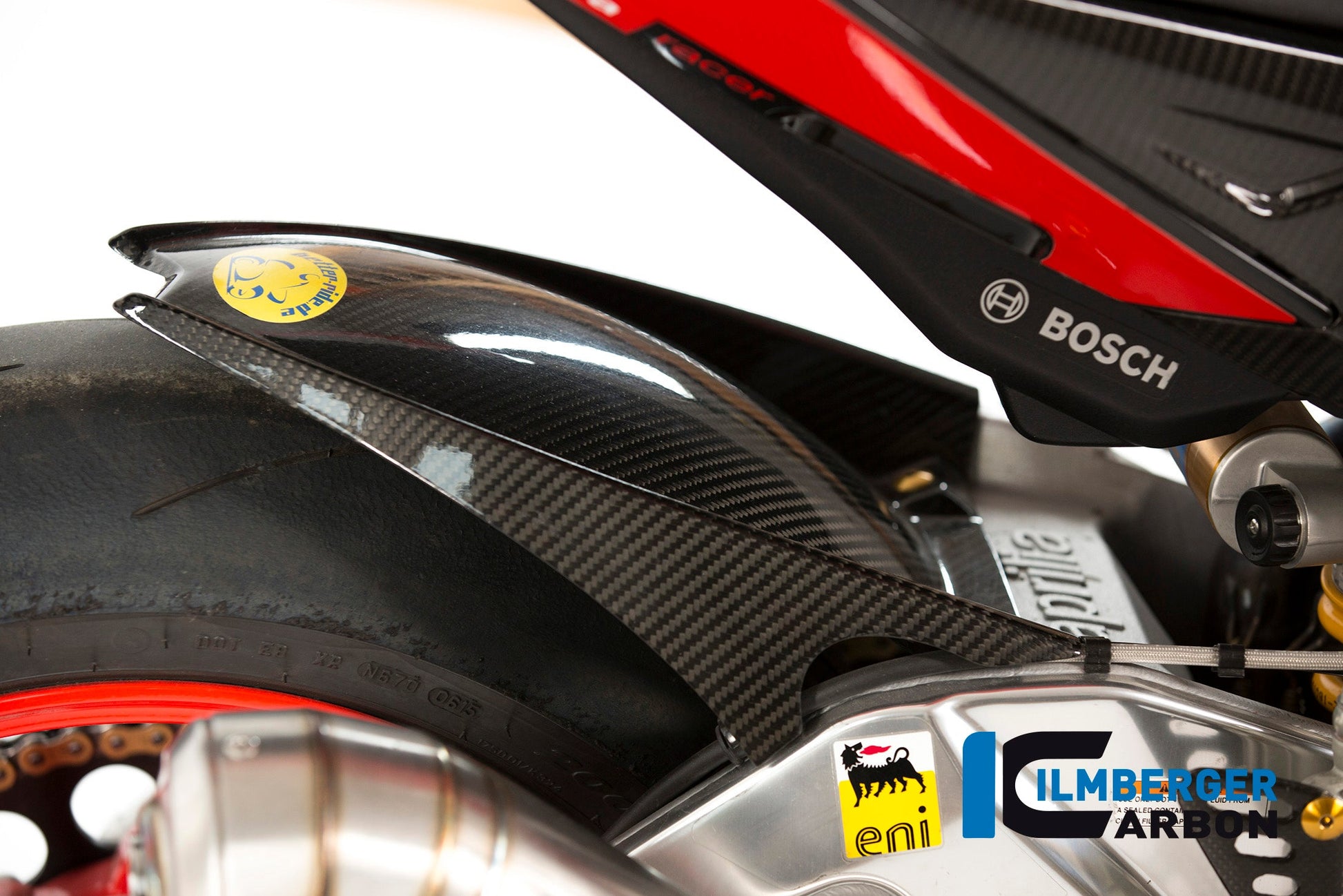 Aprilia V4 Tuono - Averys Motorcycles