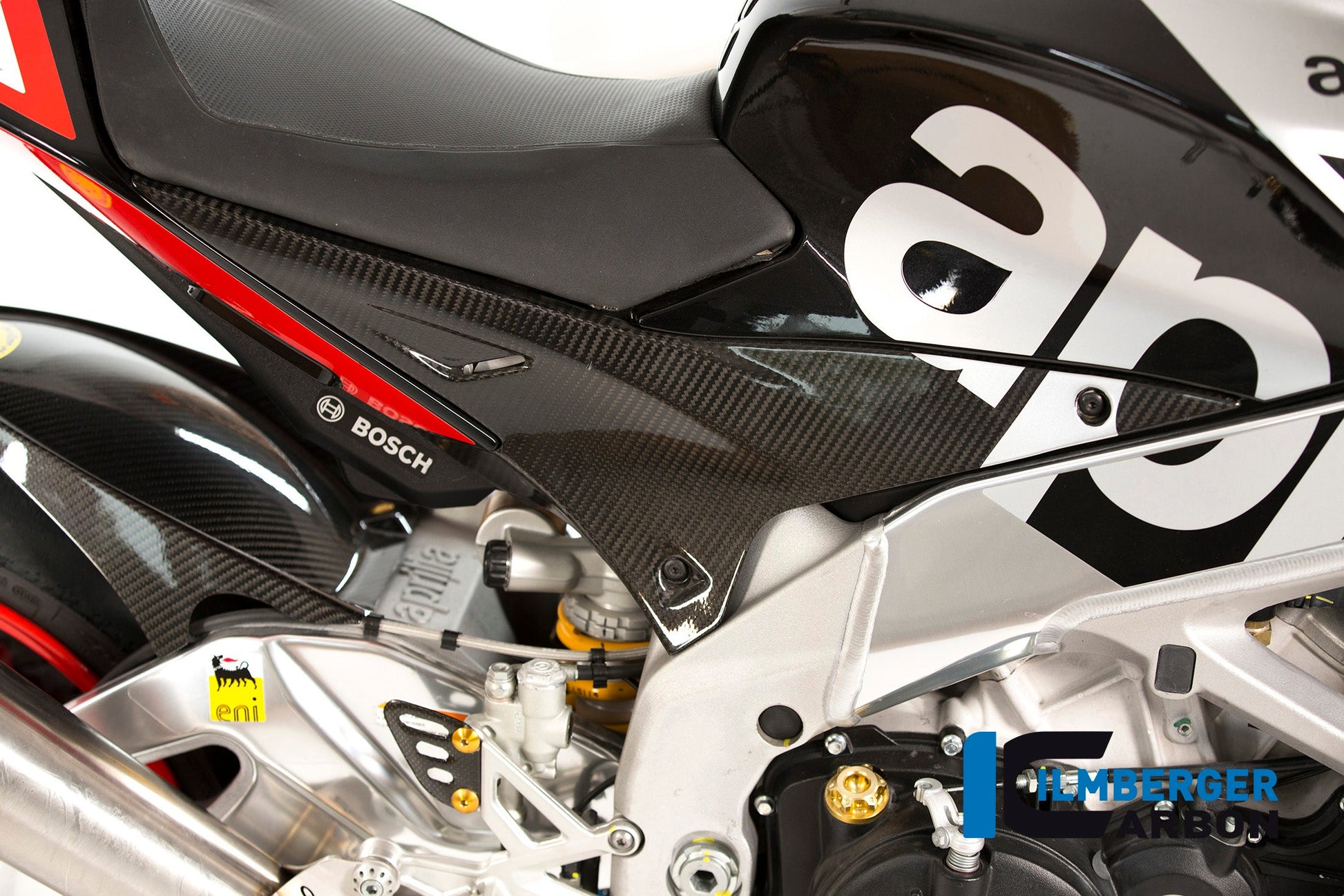 Aprilia V4 Tuono - Averys Motorcycles