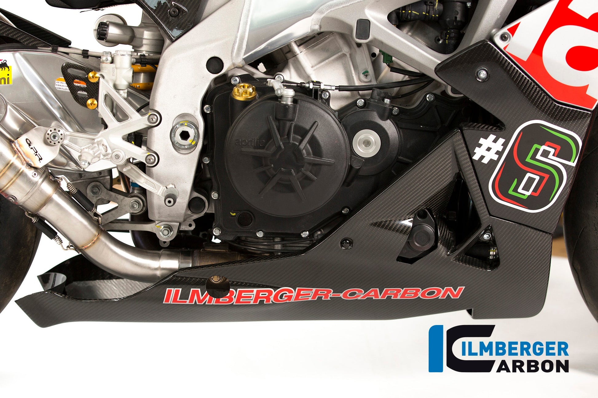 Aprilia V4 Tuono - Averys Motorcycles