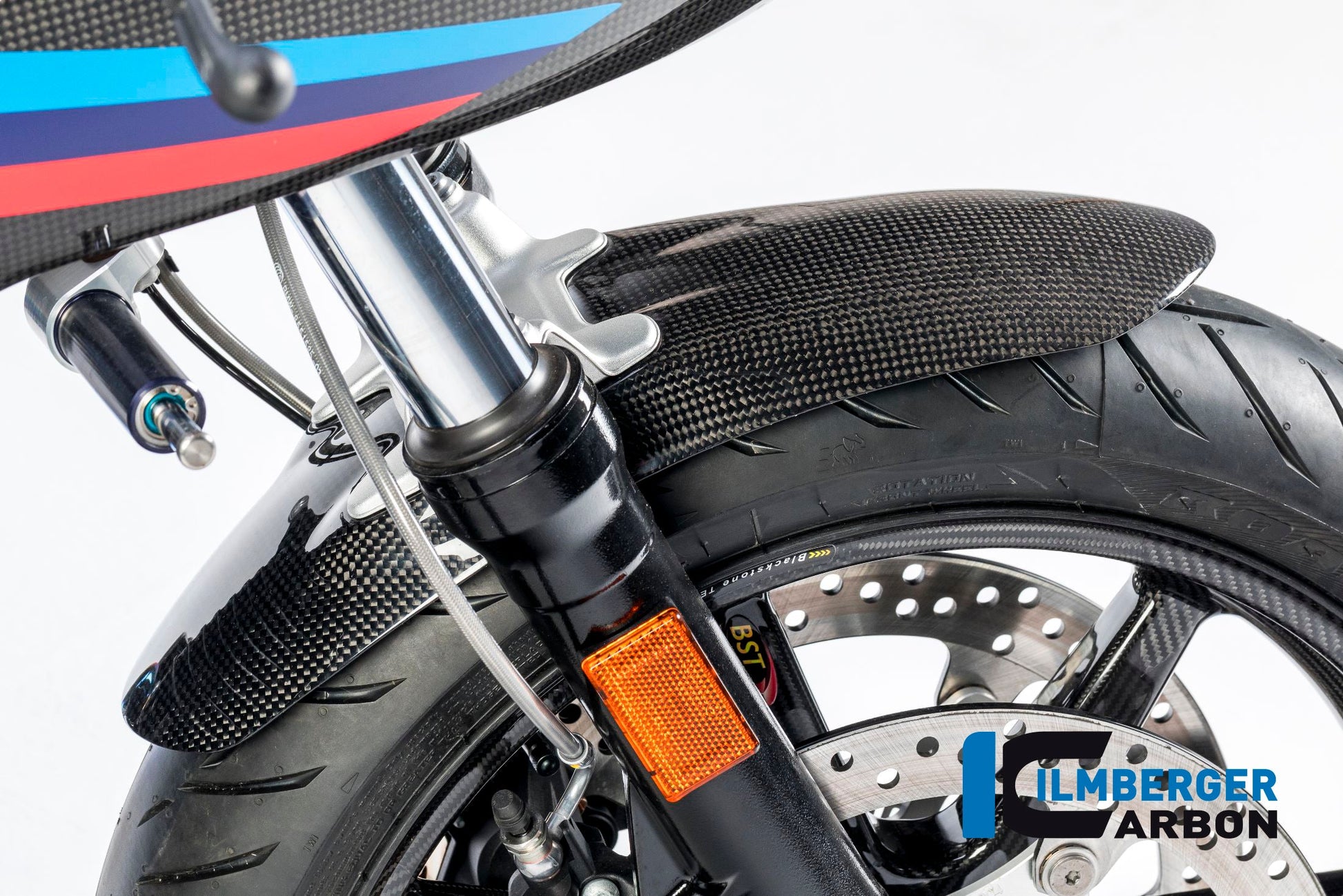 BMW R nineT Racer - Averys Motorcycles