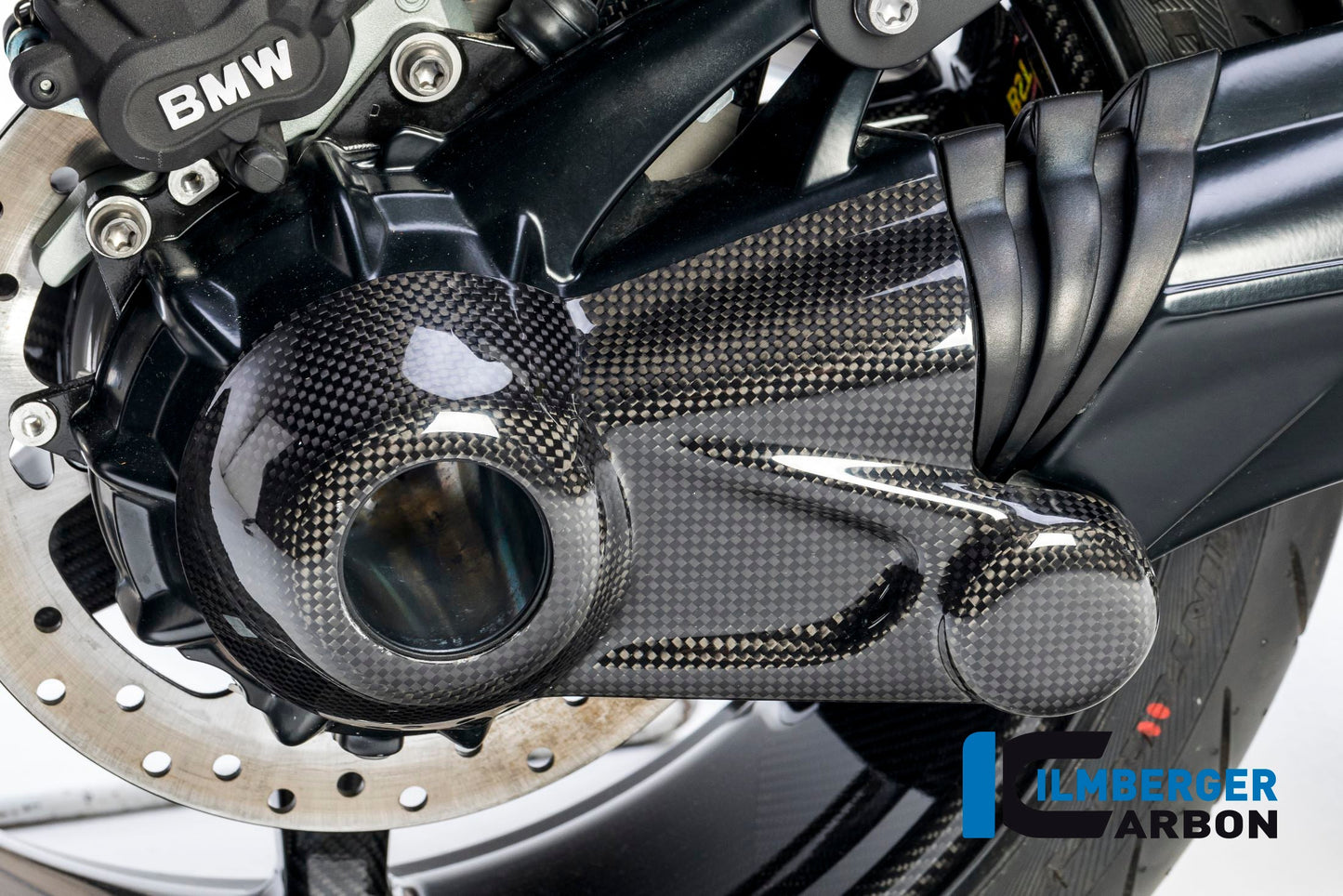 BMW R nineT Racer - Averys Motorcycles