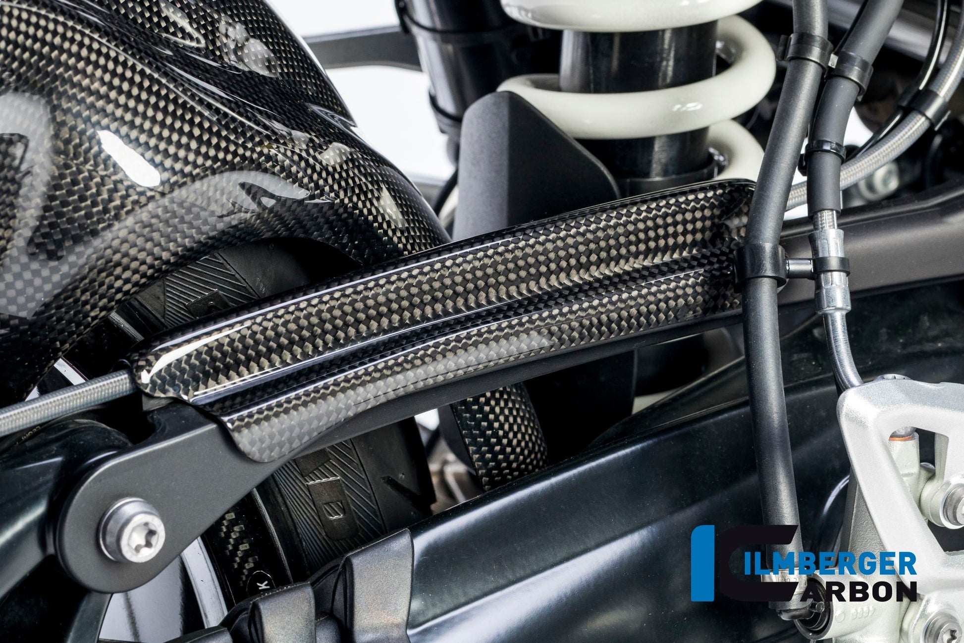 BMW R nineT Racer - Averys Motorcycles