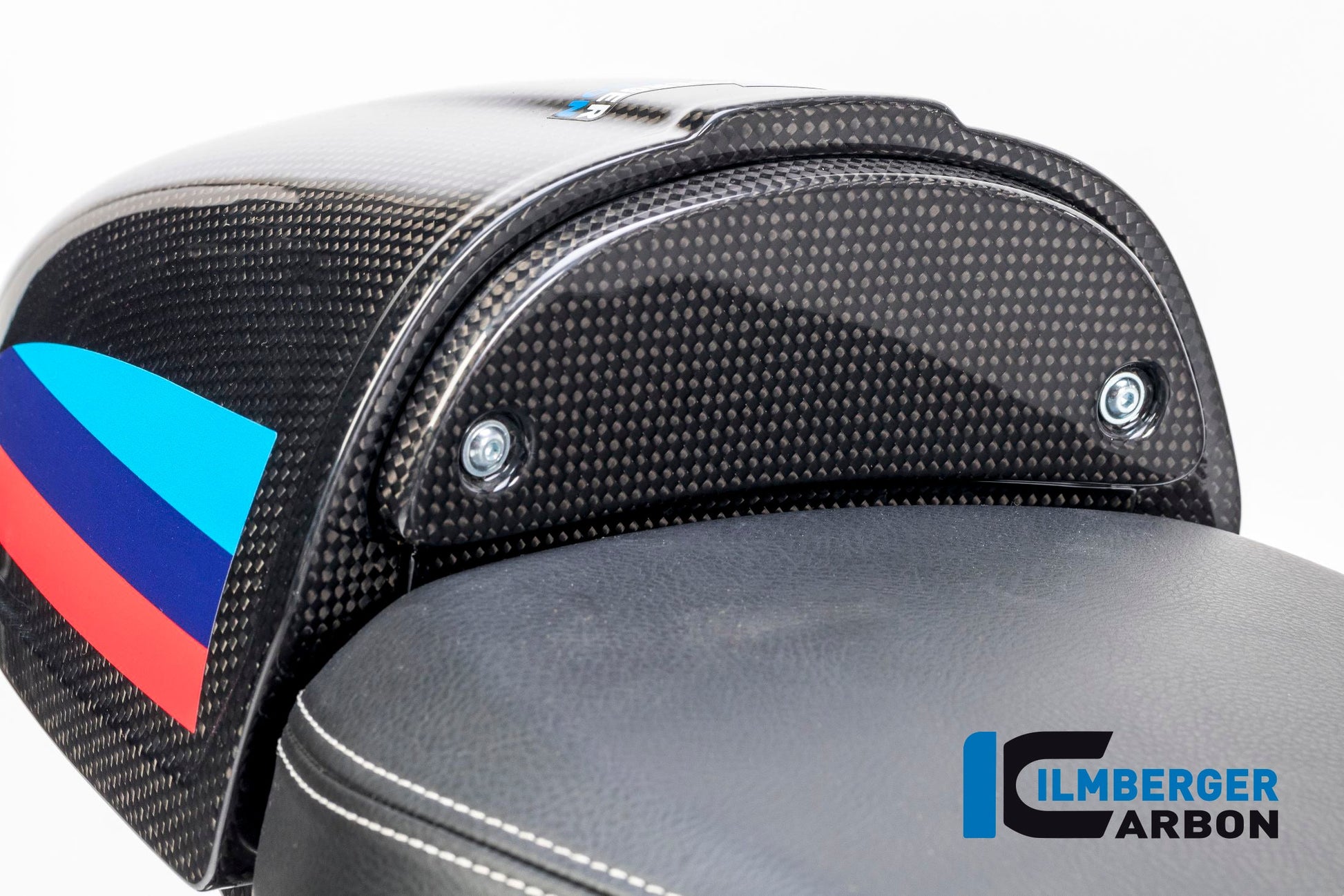 BMW R nineT Racer - Averys Motorcycles