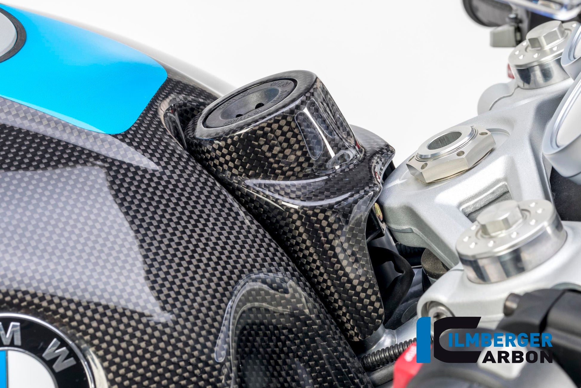 BMW R nineT Racer - Averys Motorcycles