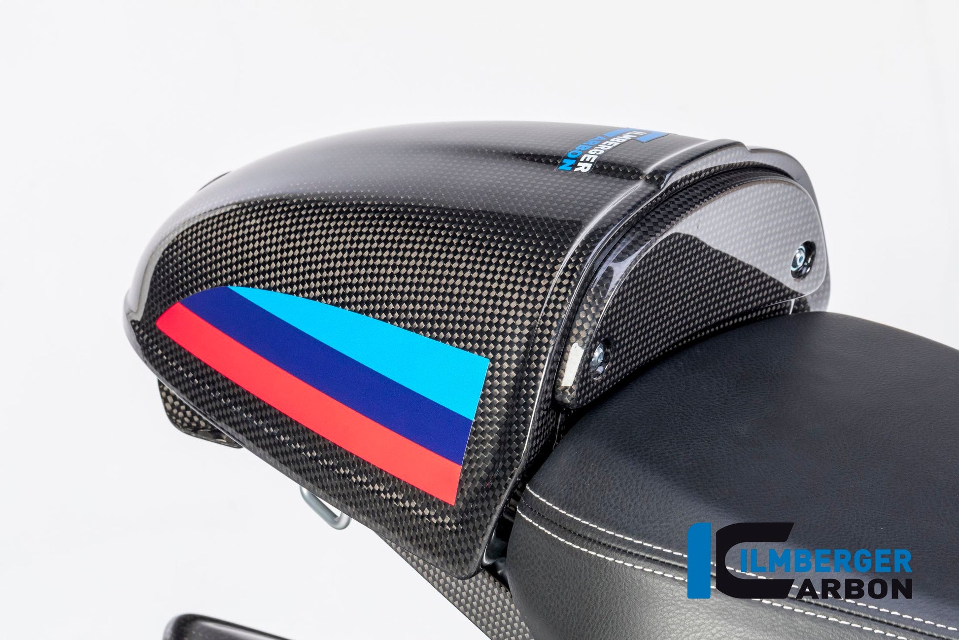 BMW R nineT Racer - Averys Motorcycles