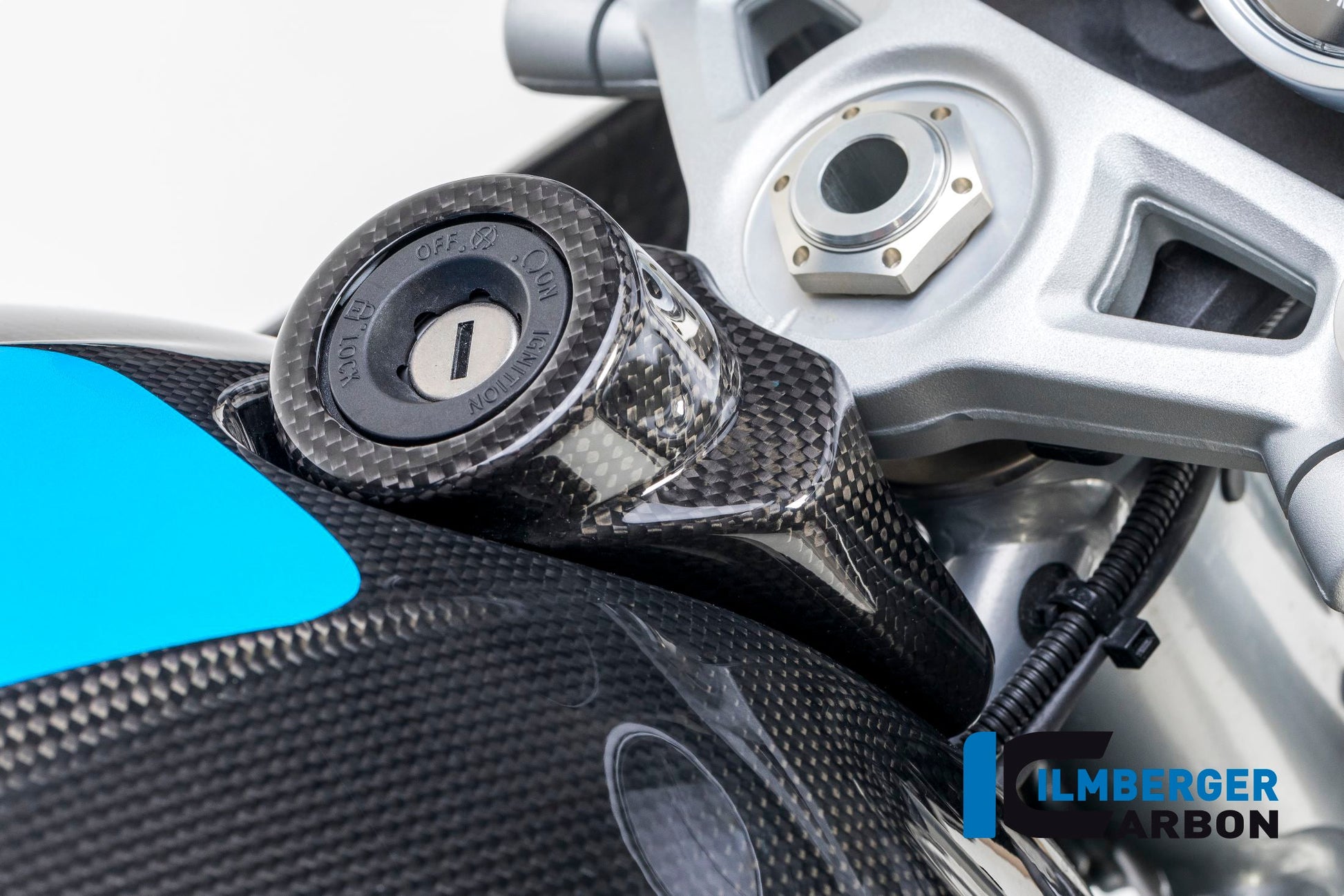 BMW R nineT Racer - Averys Motorcycles