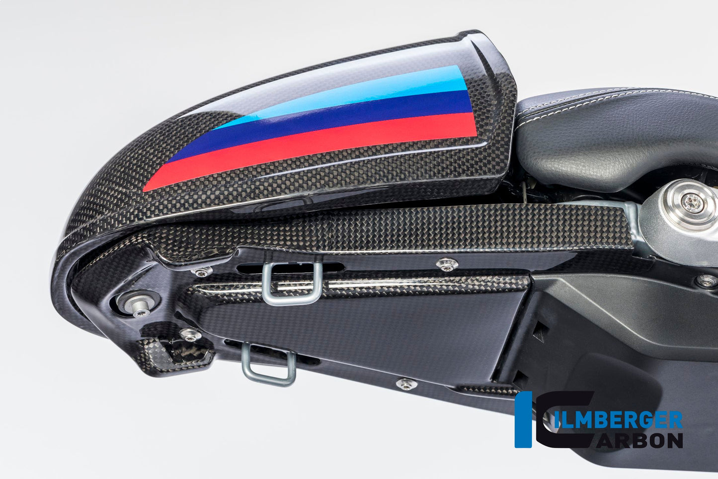 BMW R nineT Racer - Averys Motorcycles