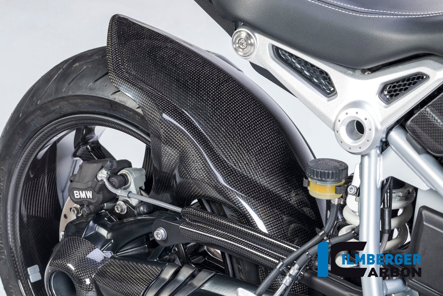 BMW R nineT Racer - Averys Motorcycles