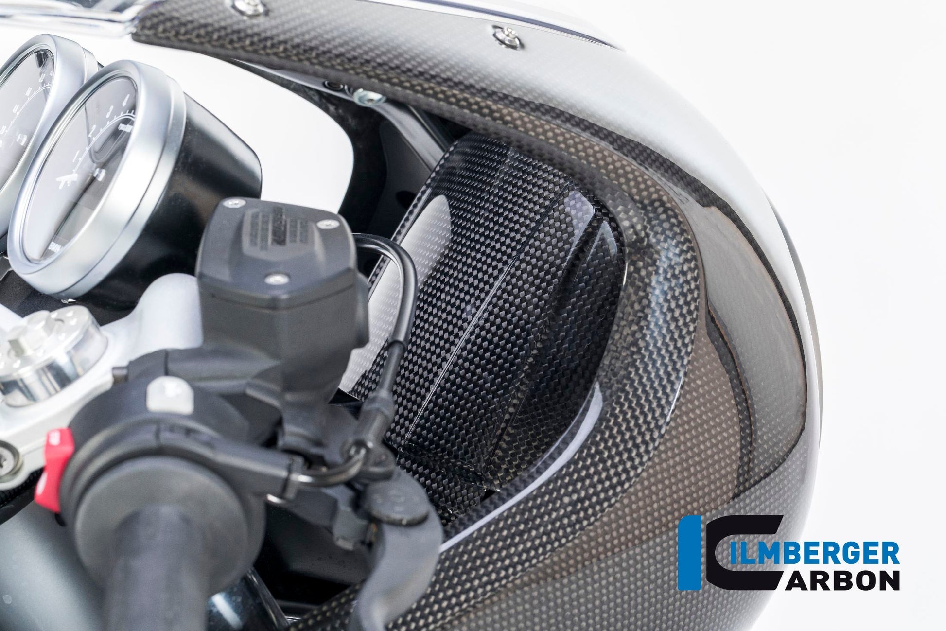 BMW R nineT Racer - Averys Motorcycles