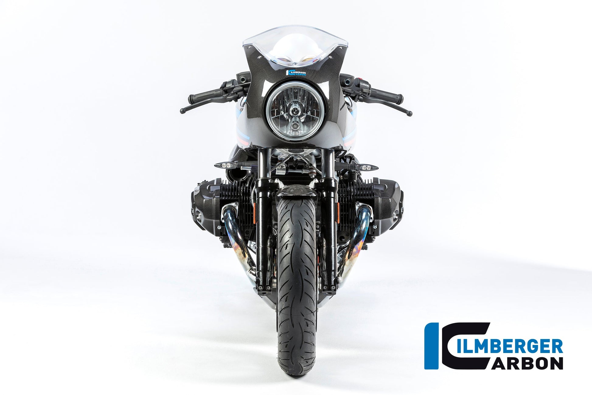 BMW R nineT Racer - Averys Motorcycles