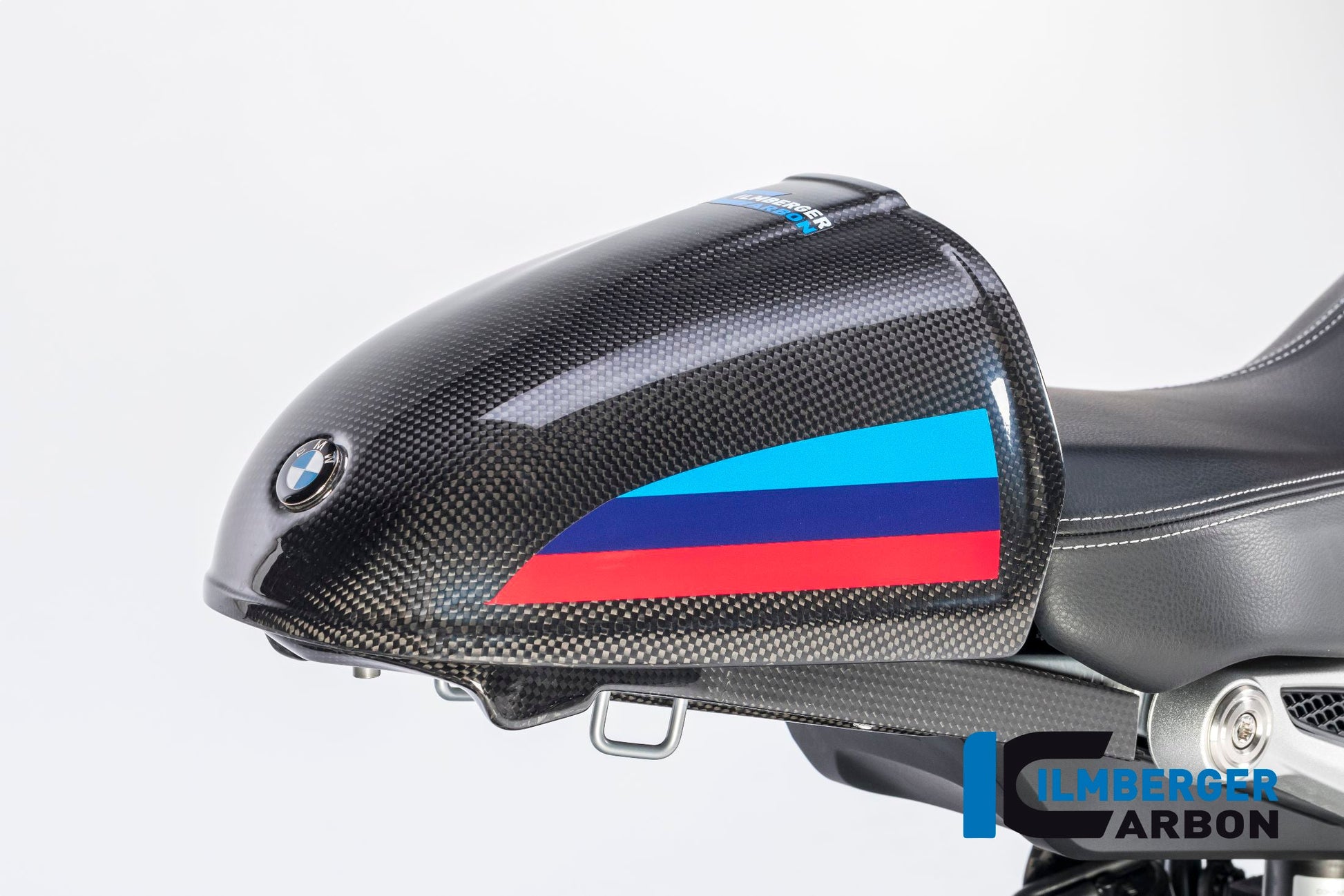 BMW R nineT Racer - Averys Motorcycles