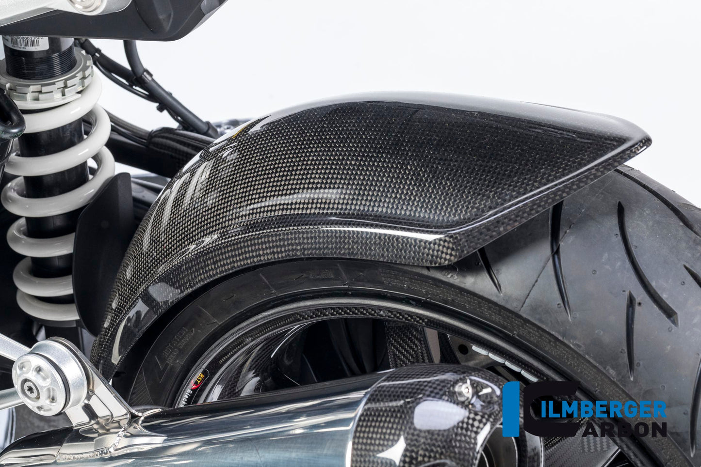 BMW R nineT Racer - Averys Motorcycles