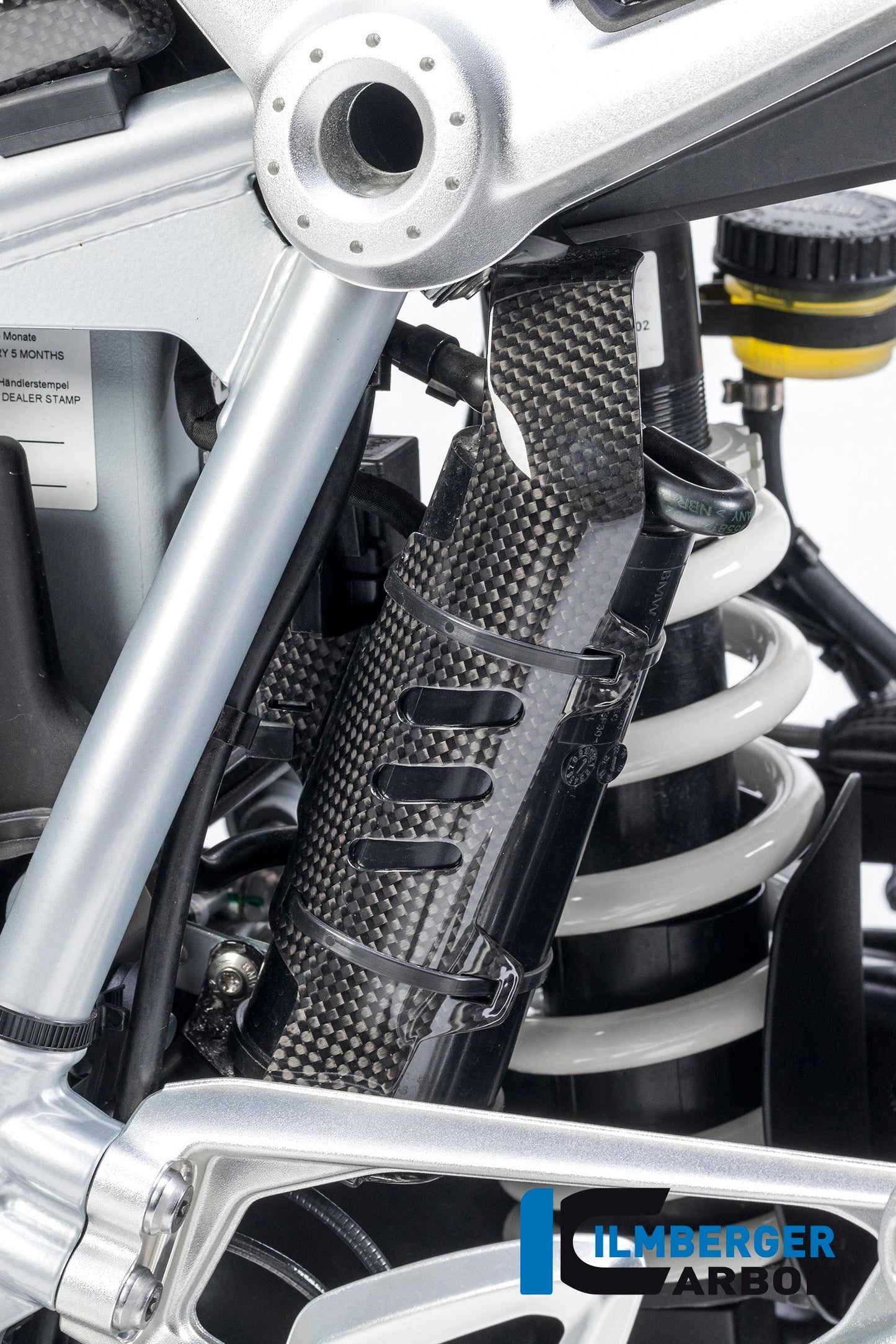 BMW R nineT Racer - Averys Motorcycles