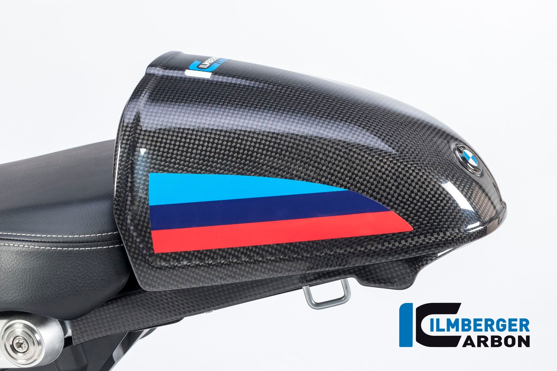 BMW R nineT Racer - Averys Motorcycles