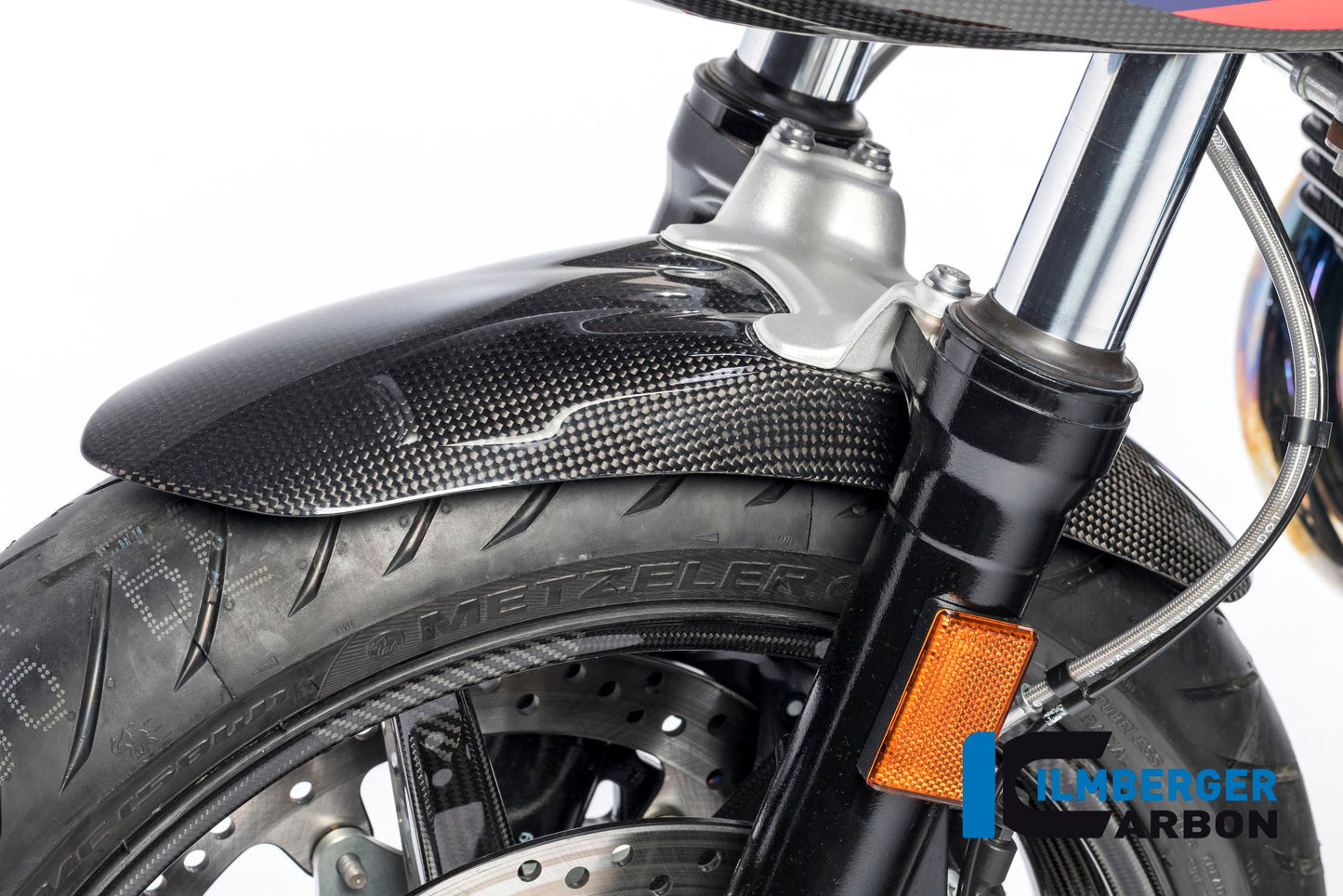 BMW R nineT Racer - Averys Motorcycles