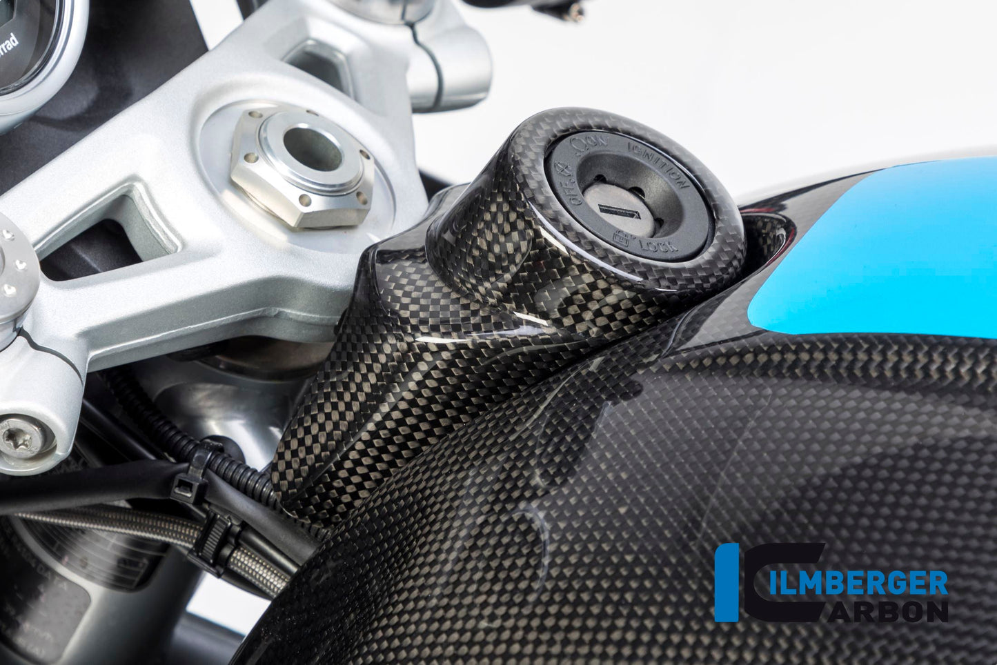 BMW R nineT Racer - Averys Motorcycles