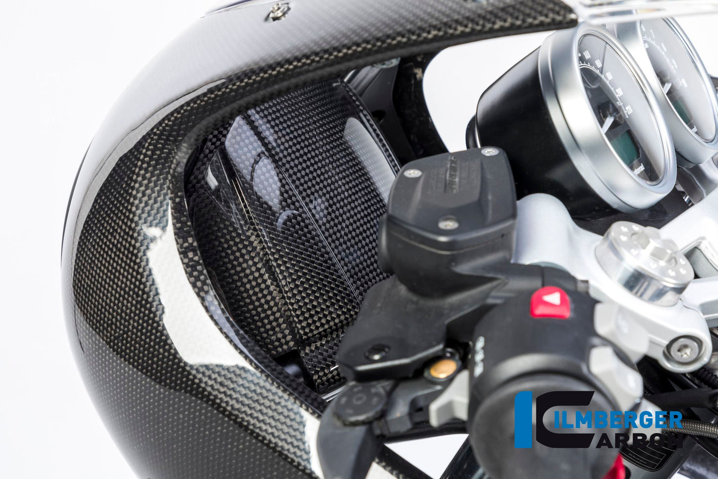 BMW R nineT Racer - Averys Motorcycles