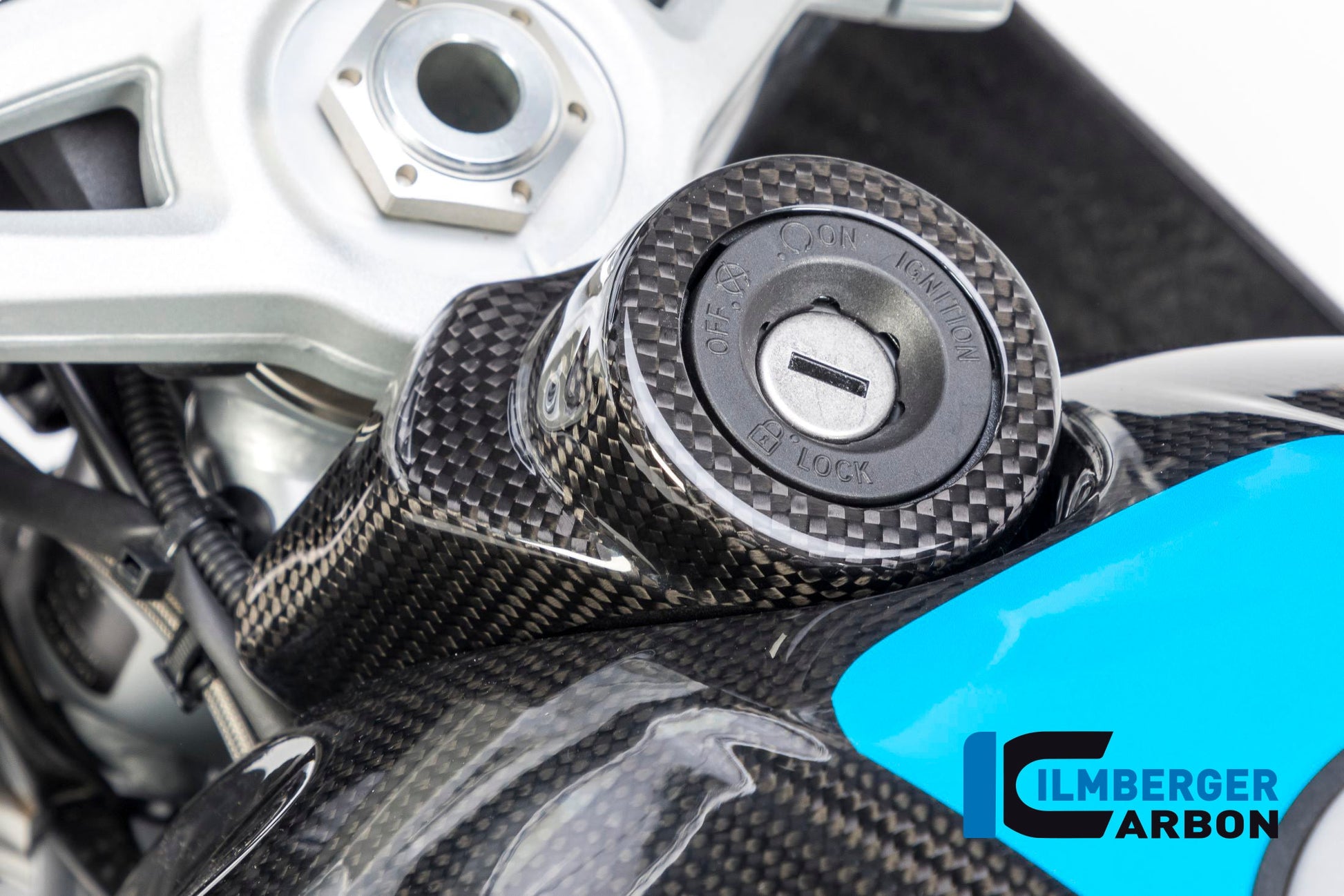 BMW R nineT Racer - Averys Motorcycles