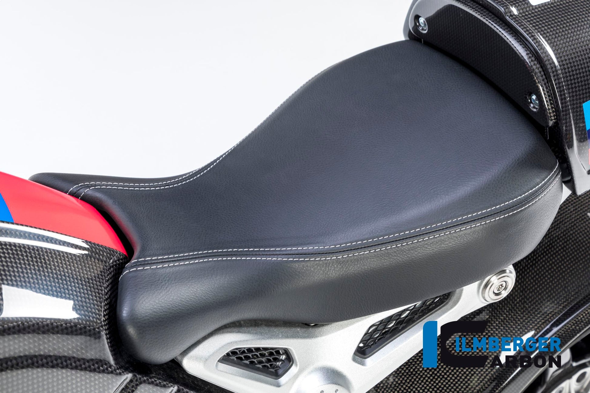 BMW R nineT Racer - Averys Motorcycles