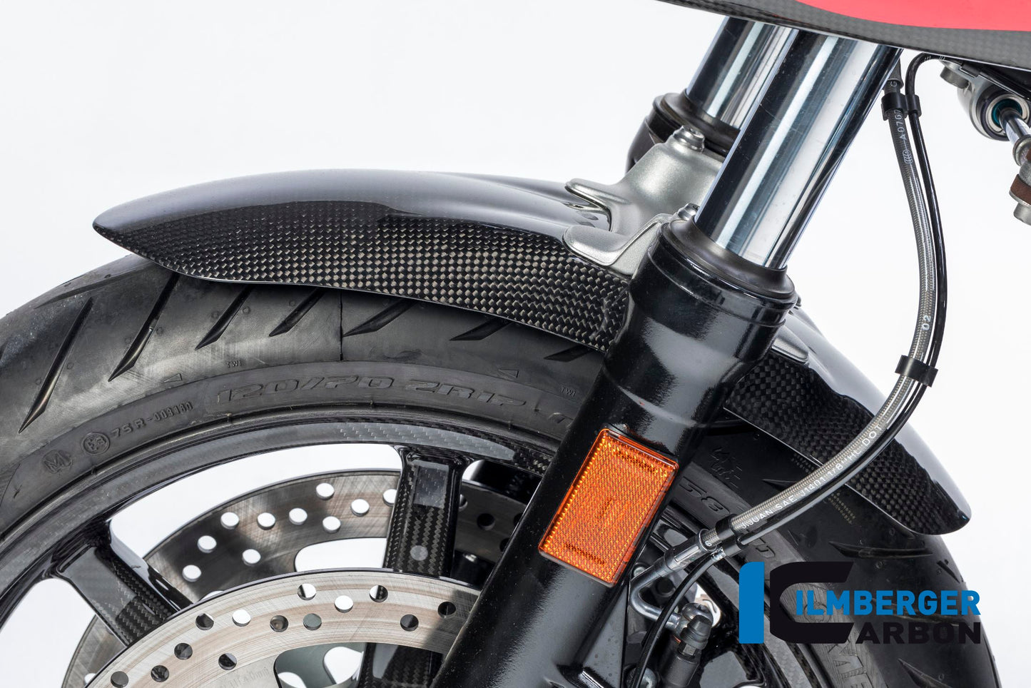 BMW R nineT Racer - Averys Motorcycles