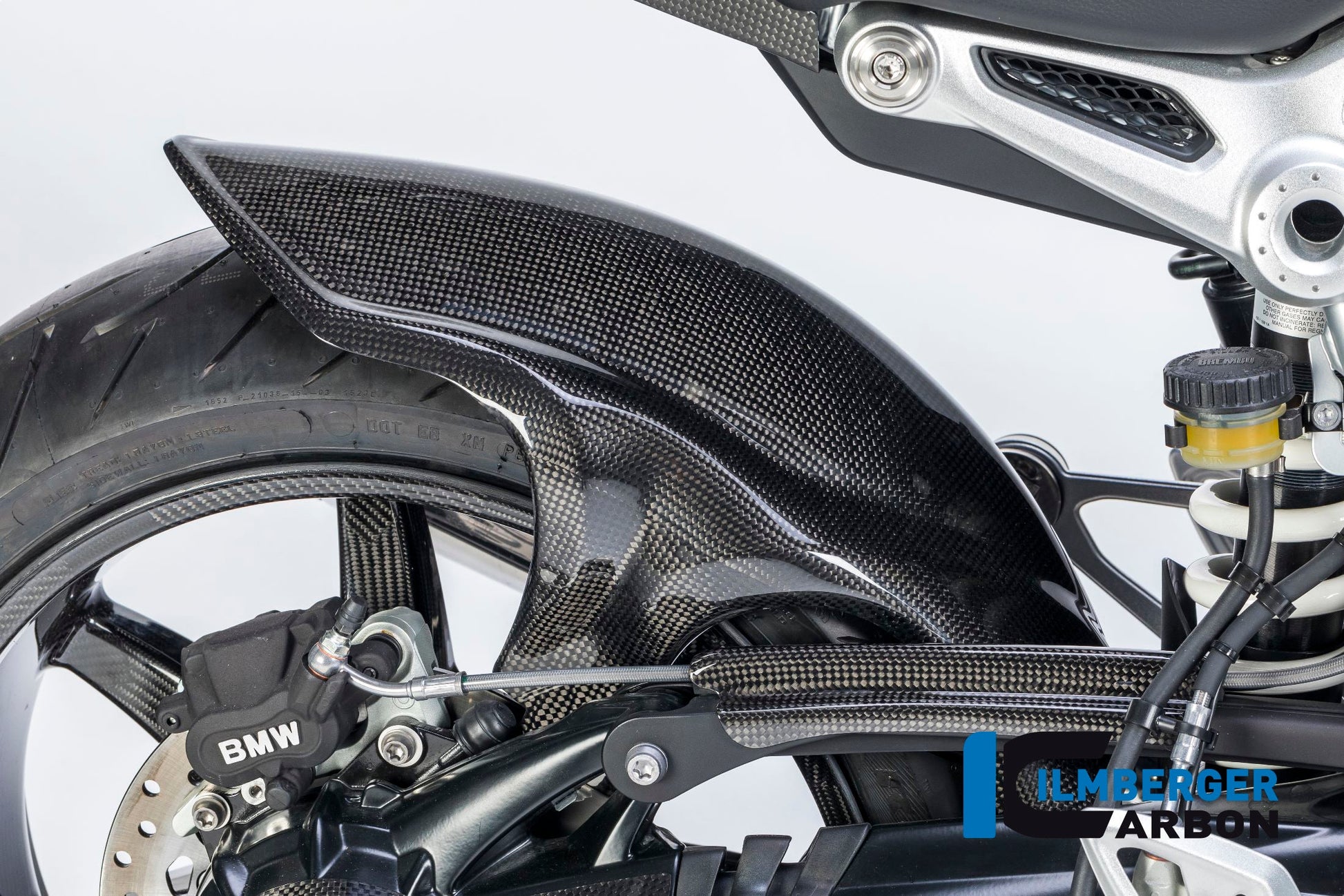 BMW R nineT Racer - Averys Motorcycles