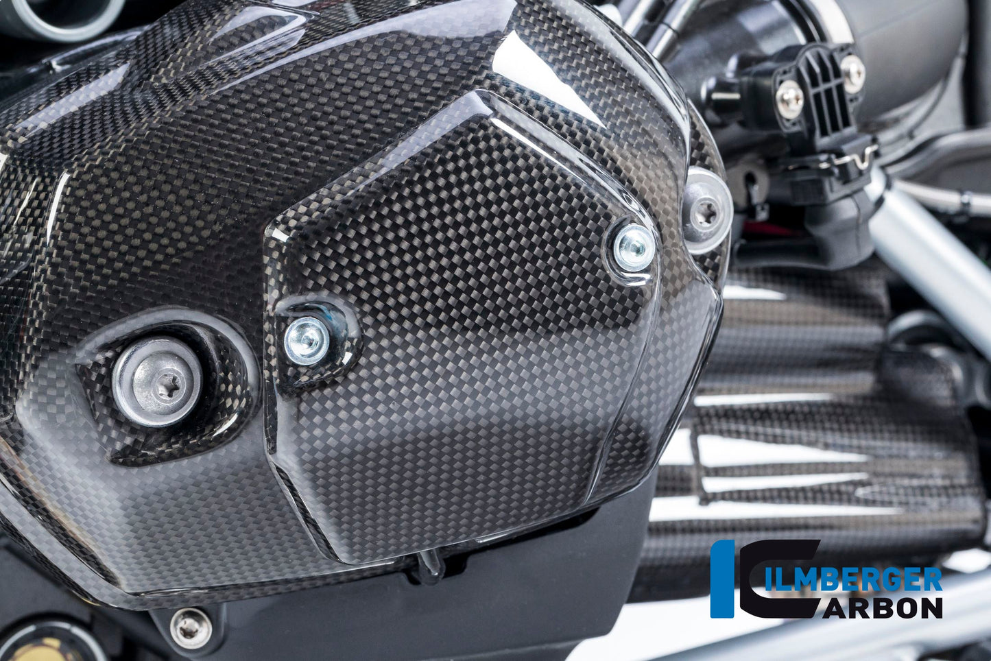 BMW R nineT Racer - Averys Motorcycles