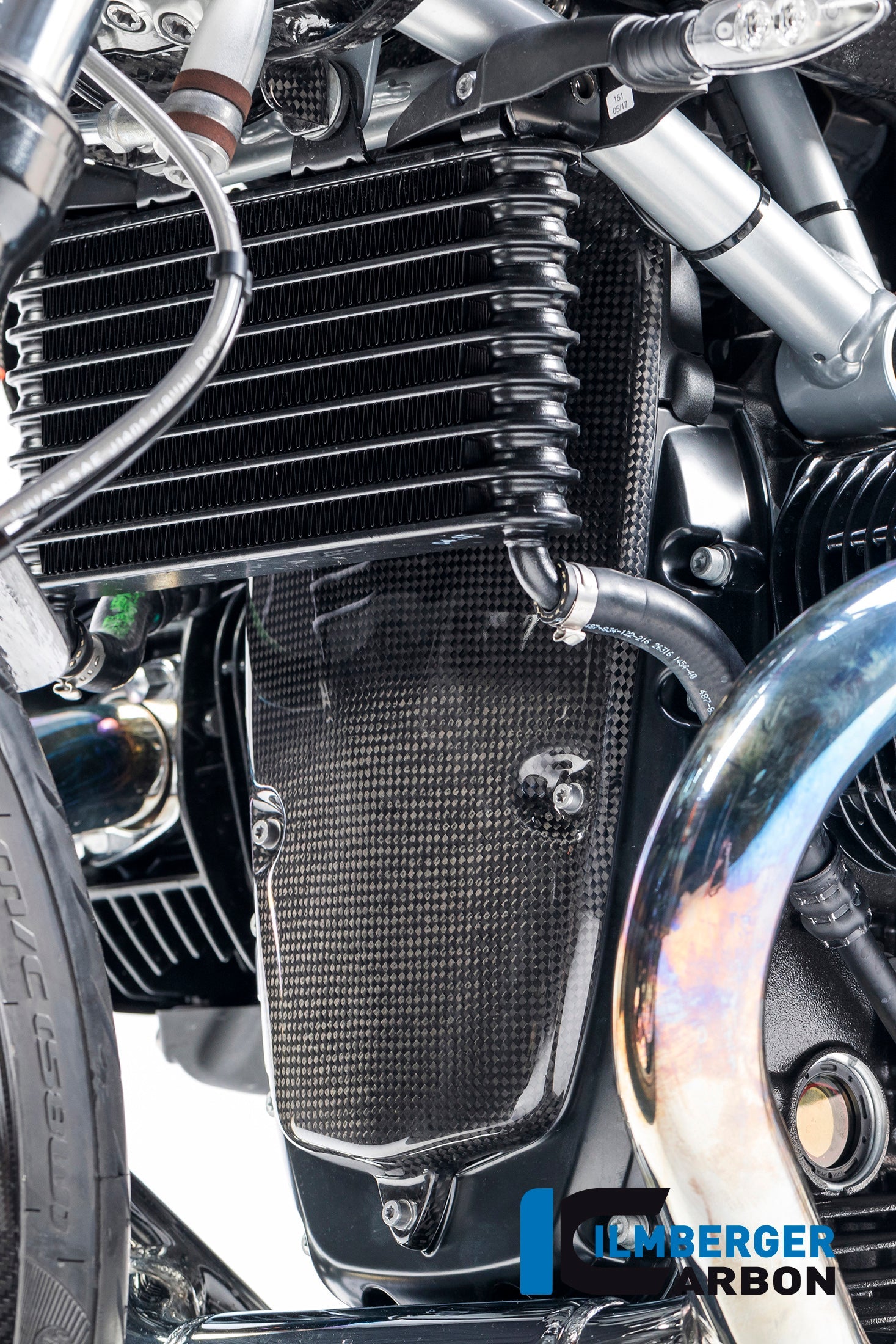 BMW R nineT Racer - Averys Motorcycles