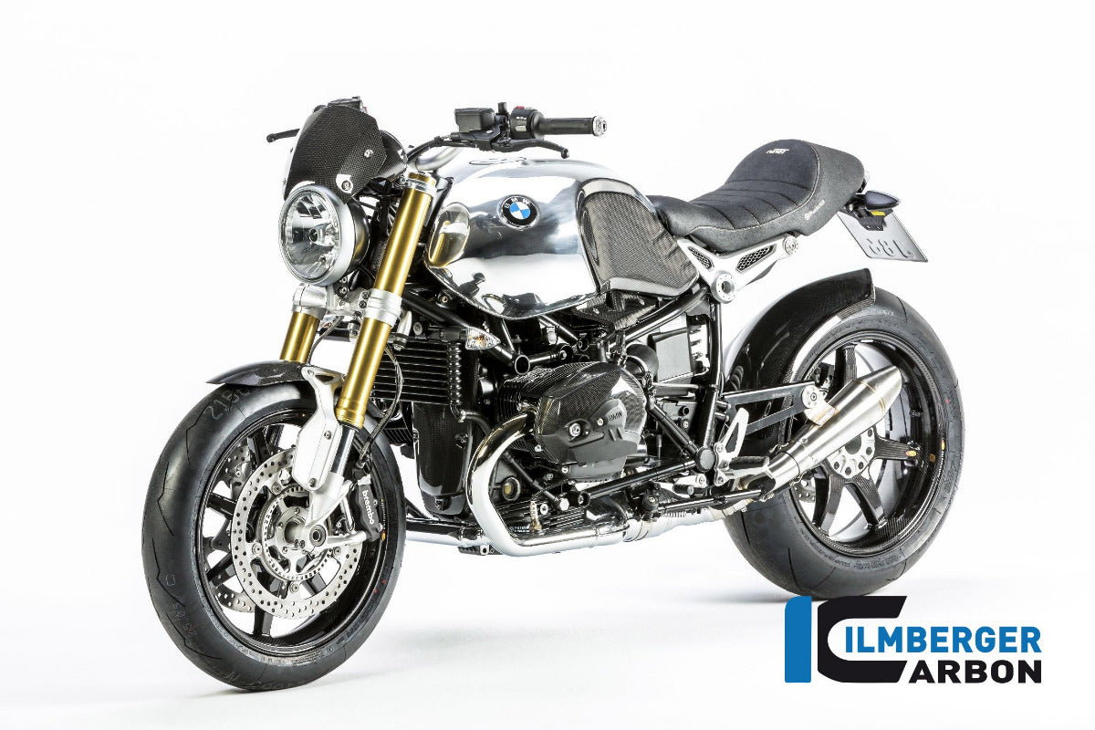 BMW R nineT - Averys Motorcycles