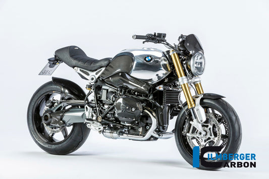 BMW R nineT - Averys Motorcycles