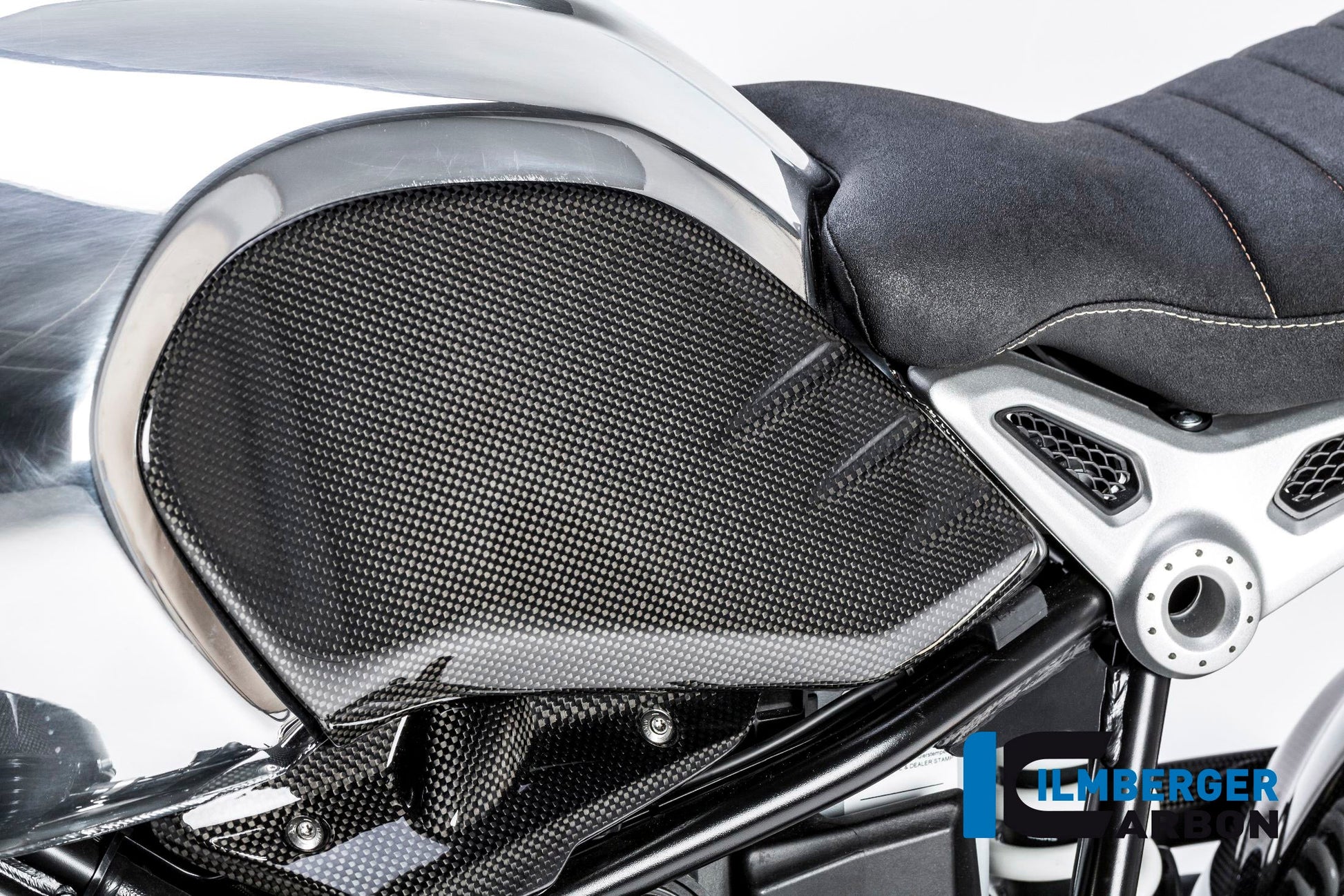 BMW R nineT - Averys Motorcycles