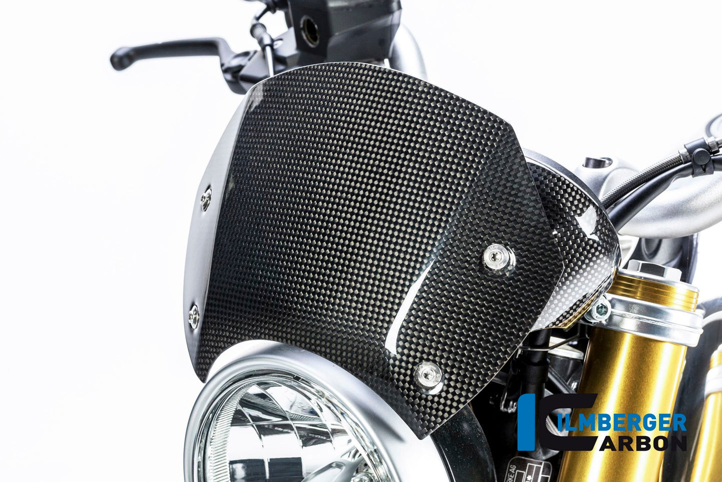 BMW R nineT - Averys Motorcycles