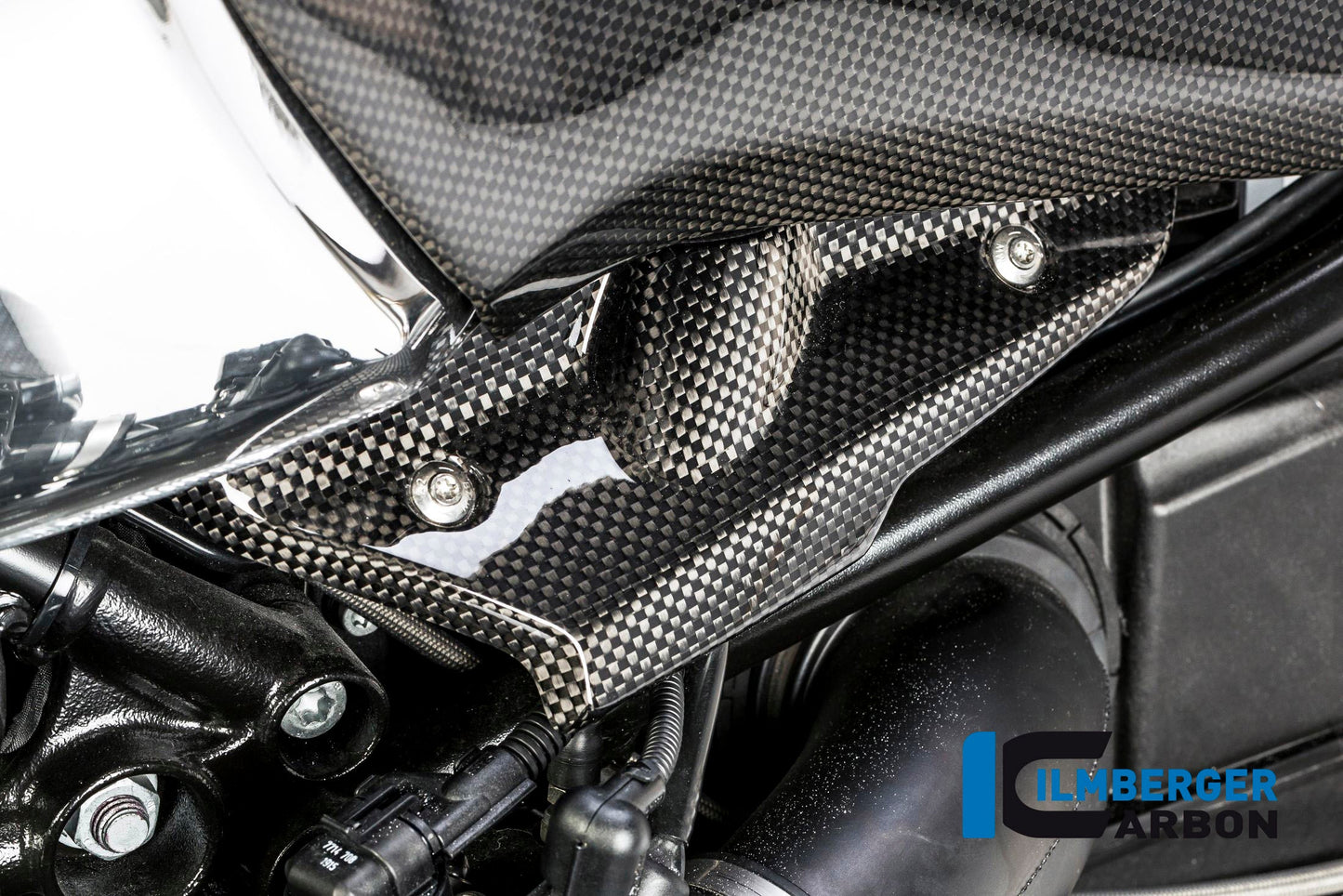 BMW R nineT - Averys Motorcycles