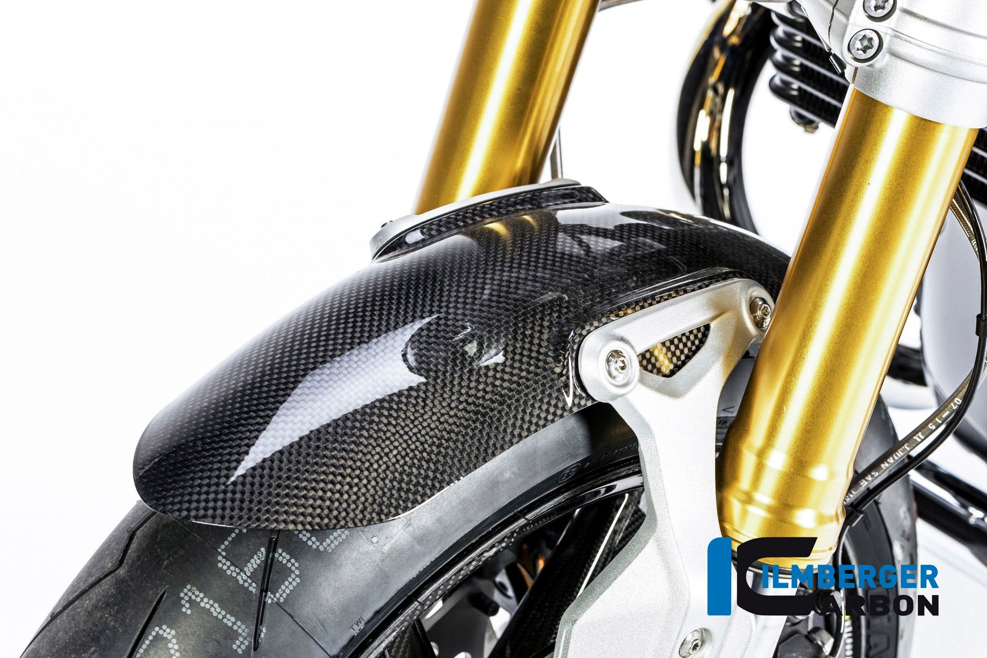 BMW R nineT - Averys Motorcycles