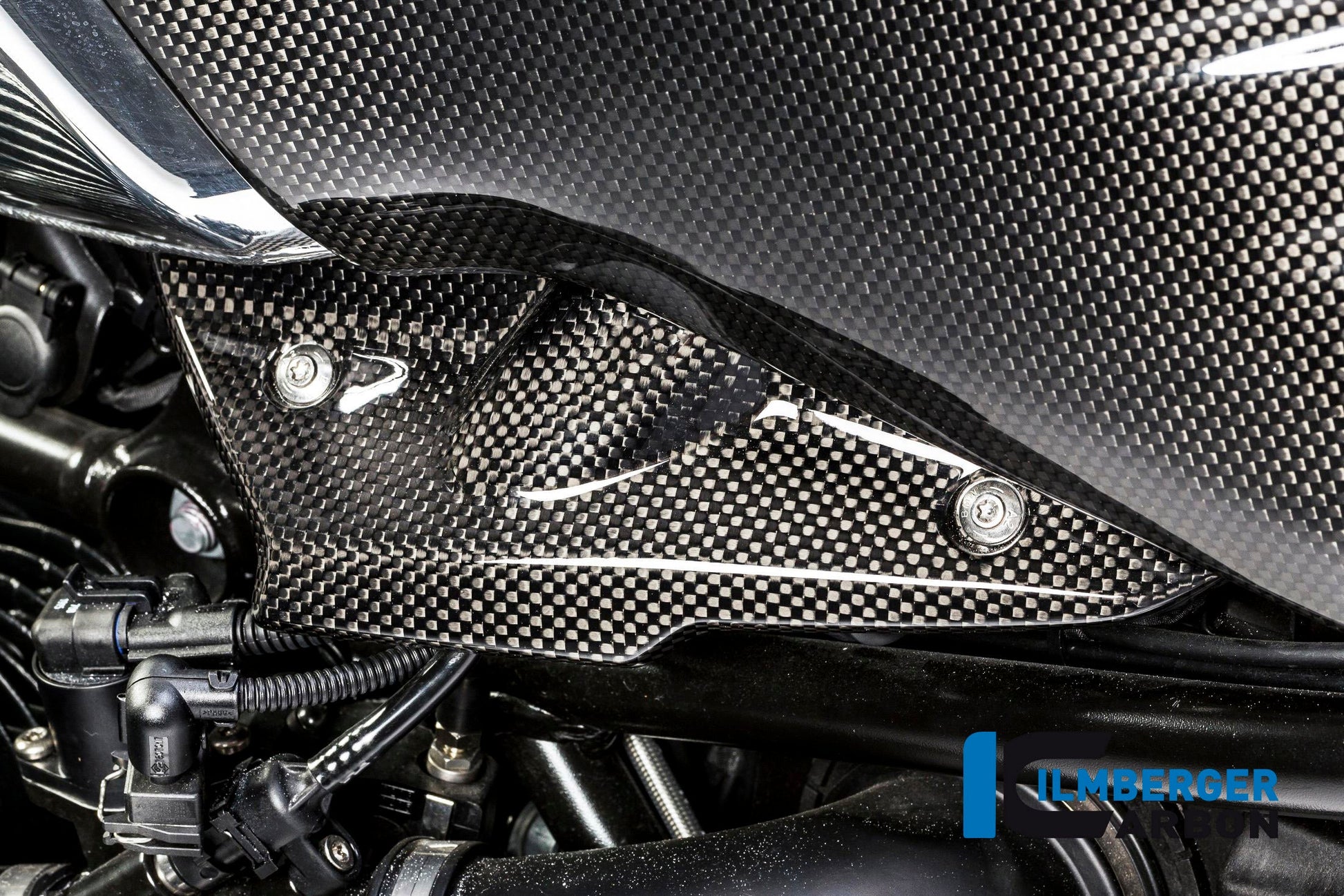 BMW R nineT - Averys Motorcycles