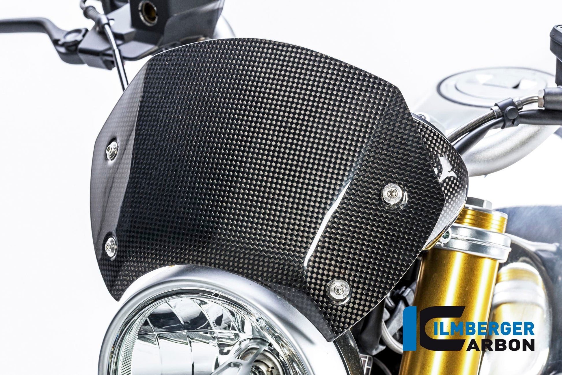 BMW R nineT - Averys Motorcycles