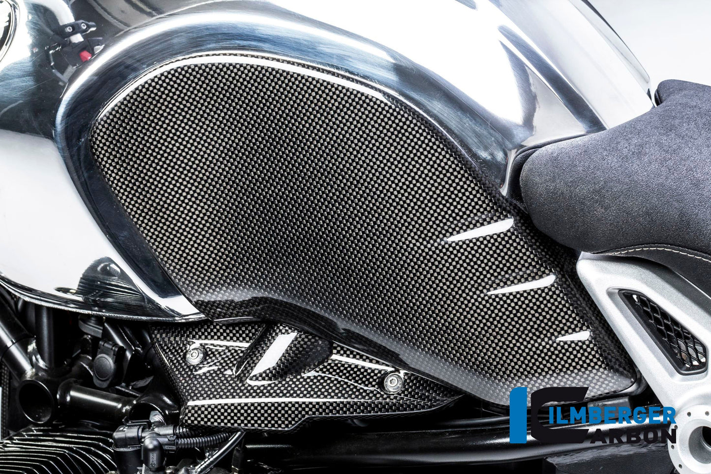 BMW R nineT - Averys Motorcycles
