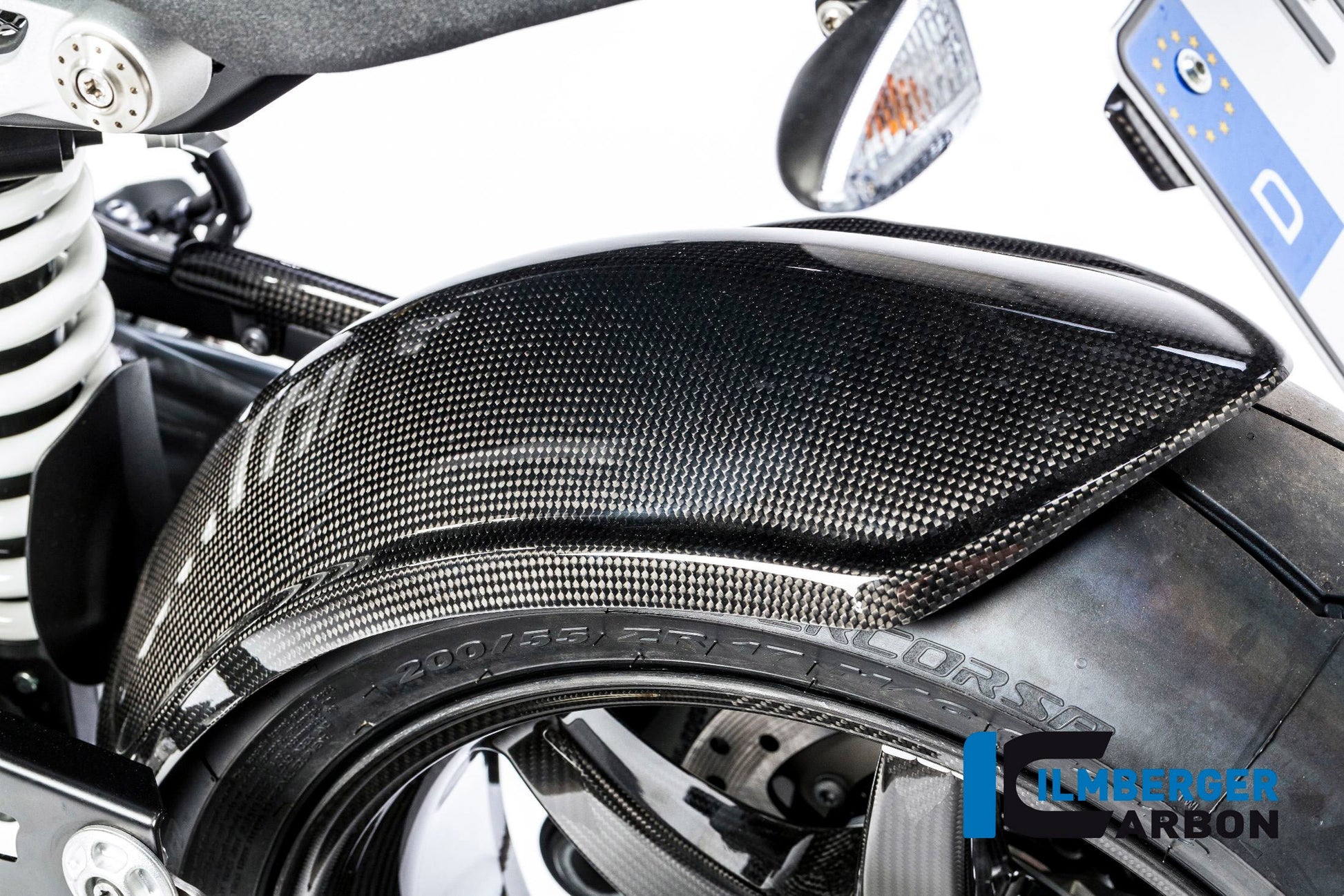 BMW R nineT - Averys Motorcycles