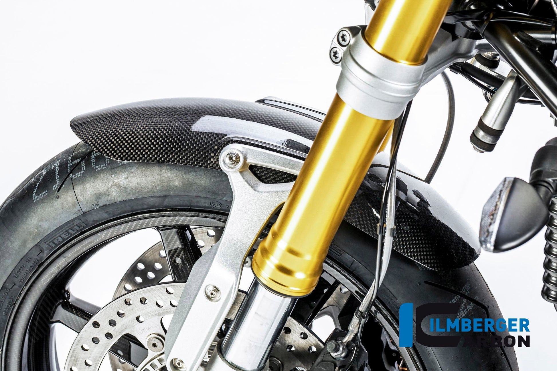 BMW R nineT - Averys Motorcycles