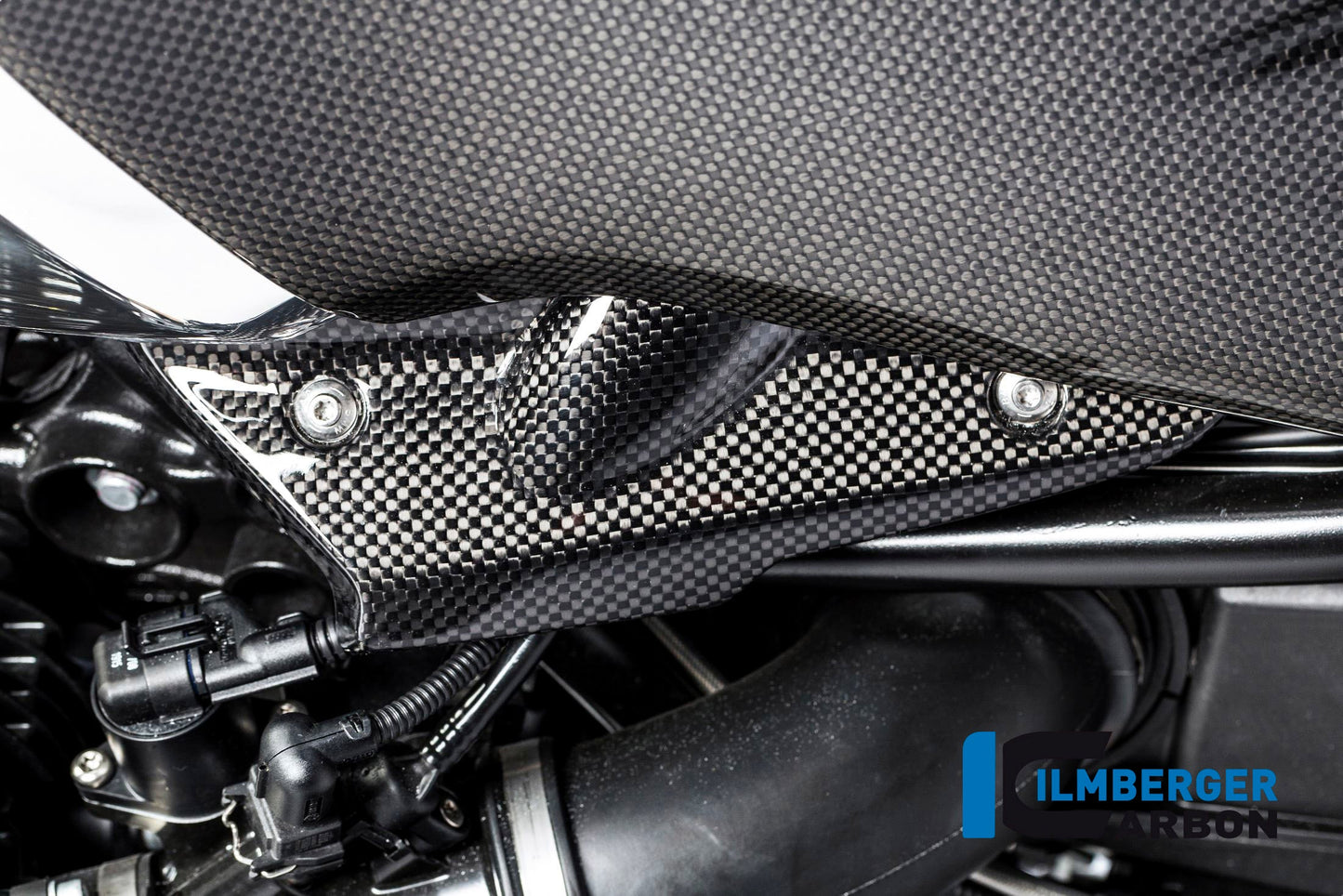 BMW R nineT - Averys Motorcycles