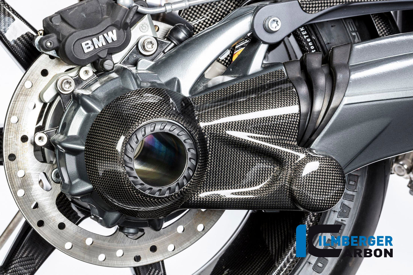 BMW R nineT - Averys Motorcycles
