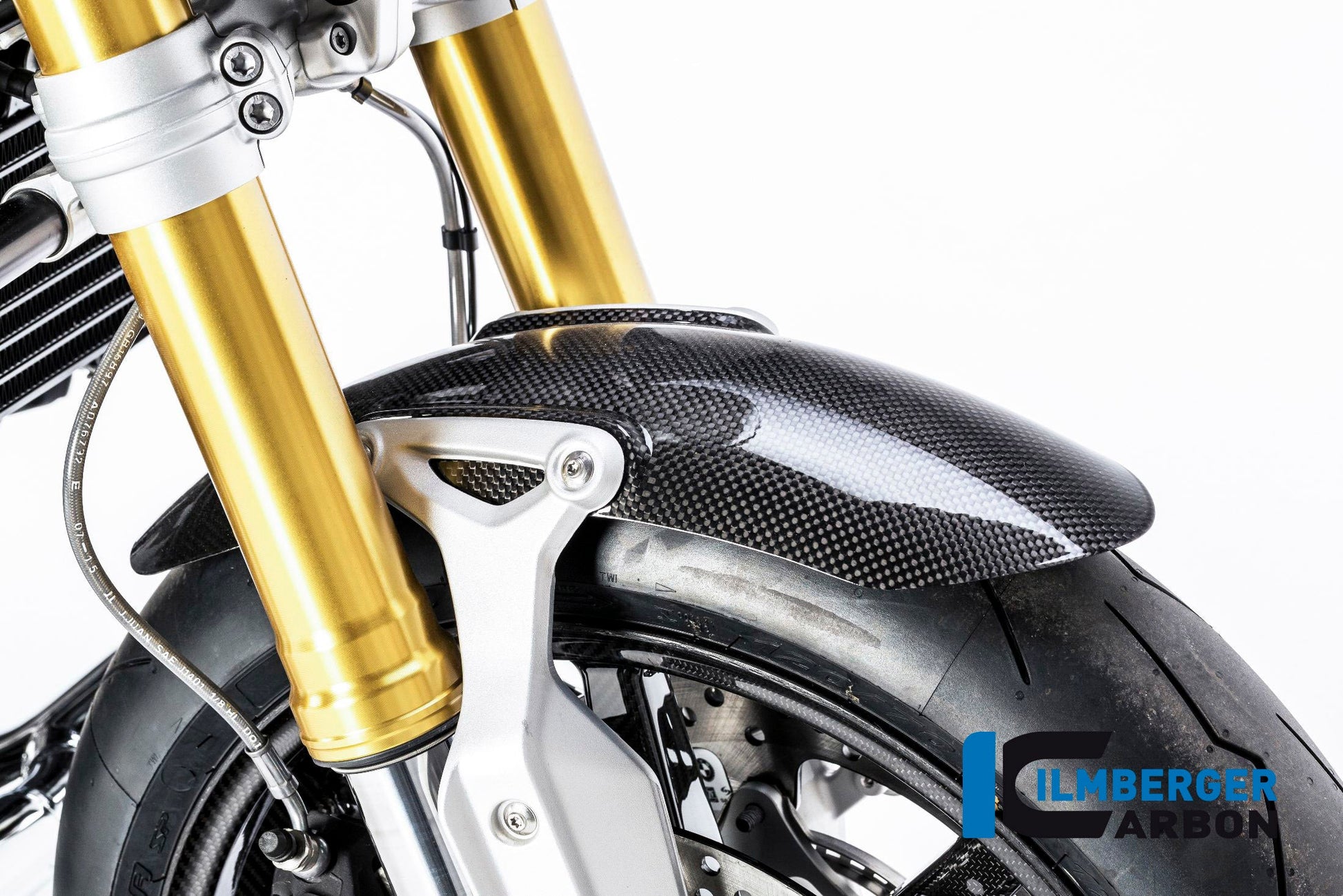 BMW R nineT - Averys Motorcycles