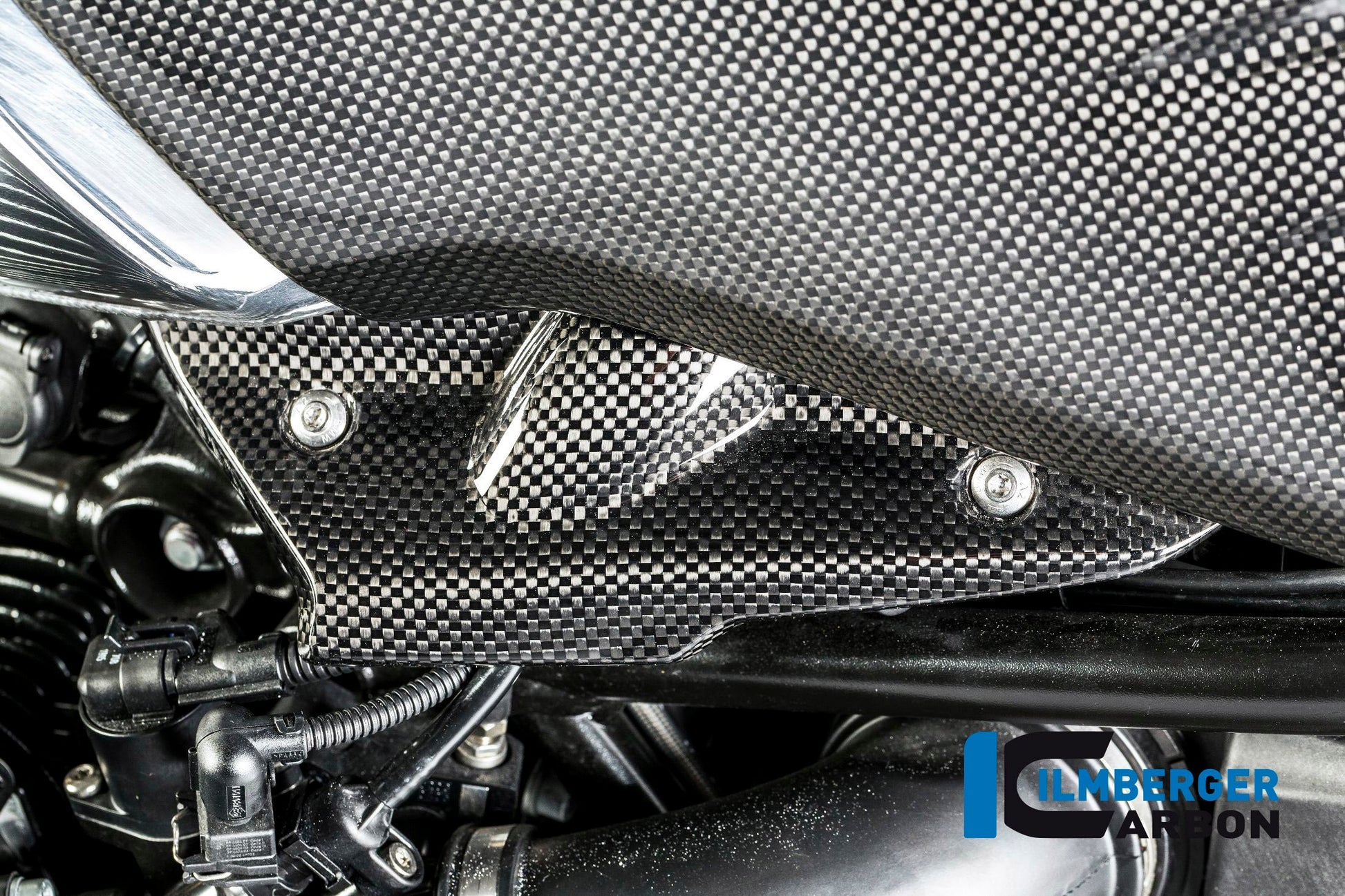 BMW R nineT - Averys Motorcycles