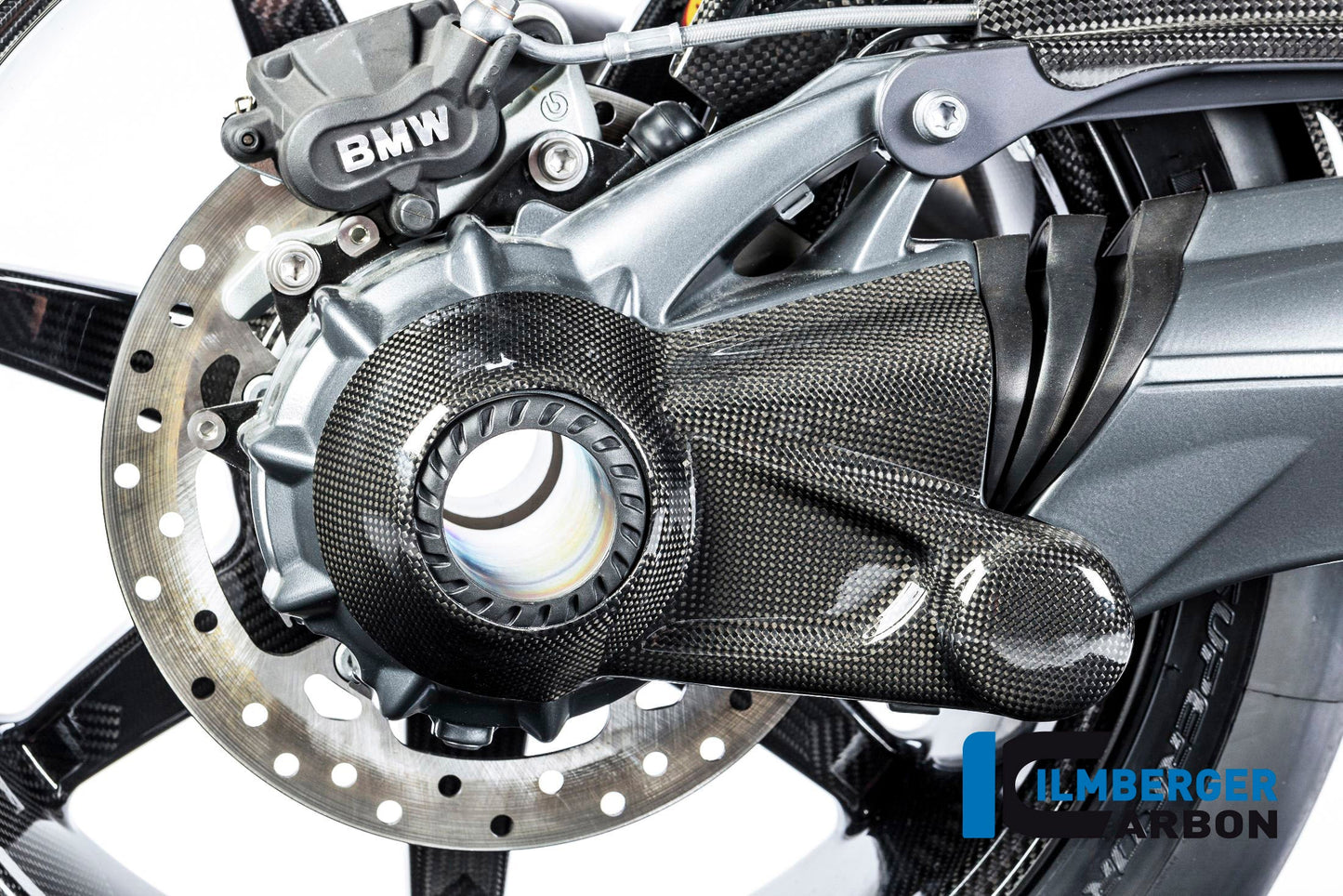 BMW R nineT - Averys Motorcycles