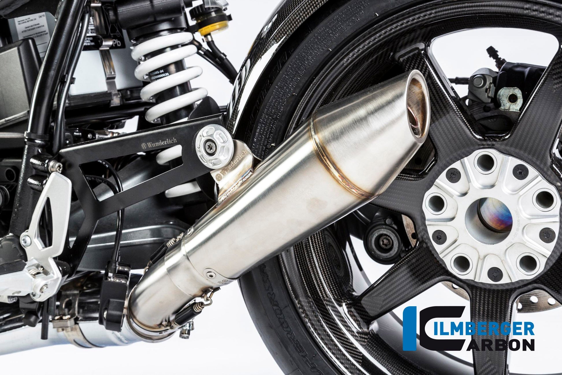 BMW R nineT - Averys Motorcycles