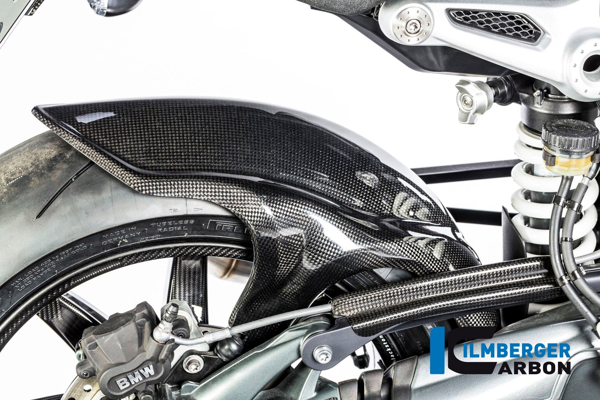 BMW R nineT - Averys Motorcycles