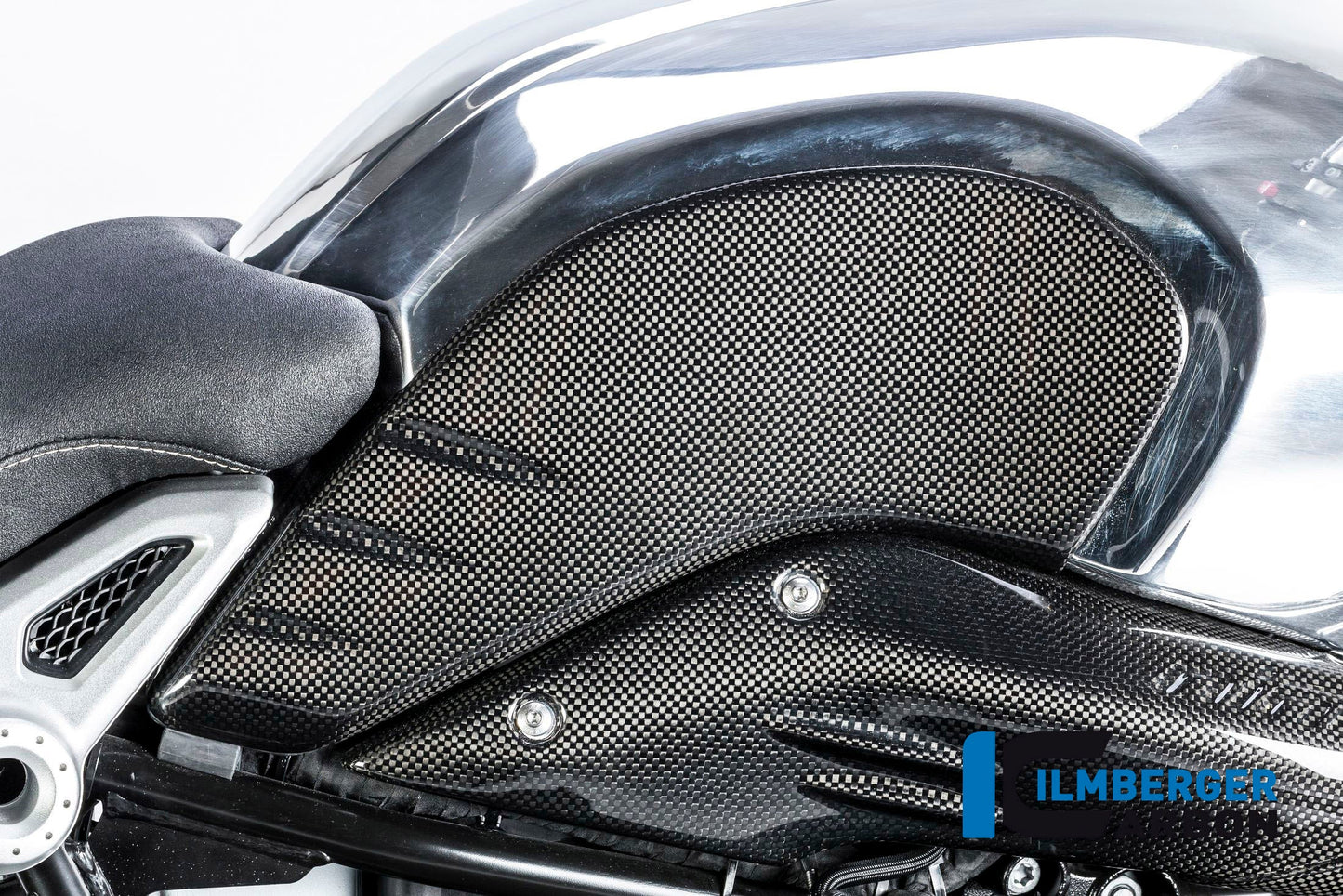 BMW R nineT - Averys Motorcycles