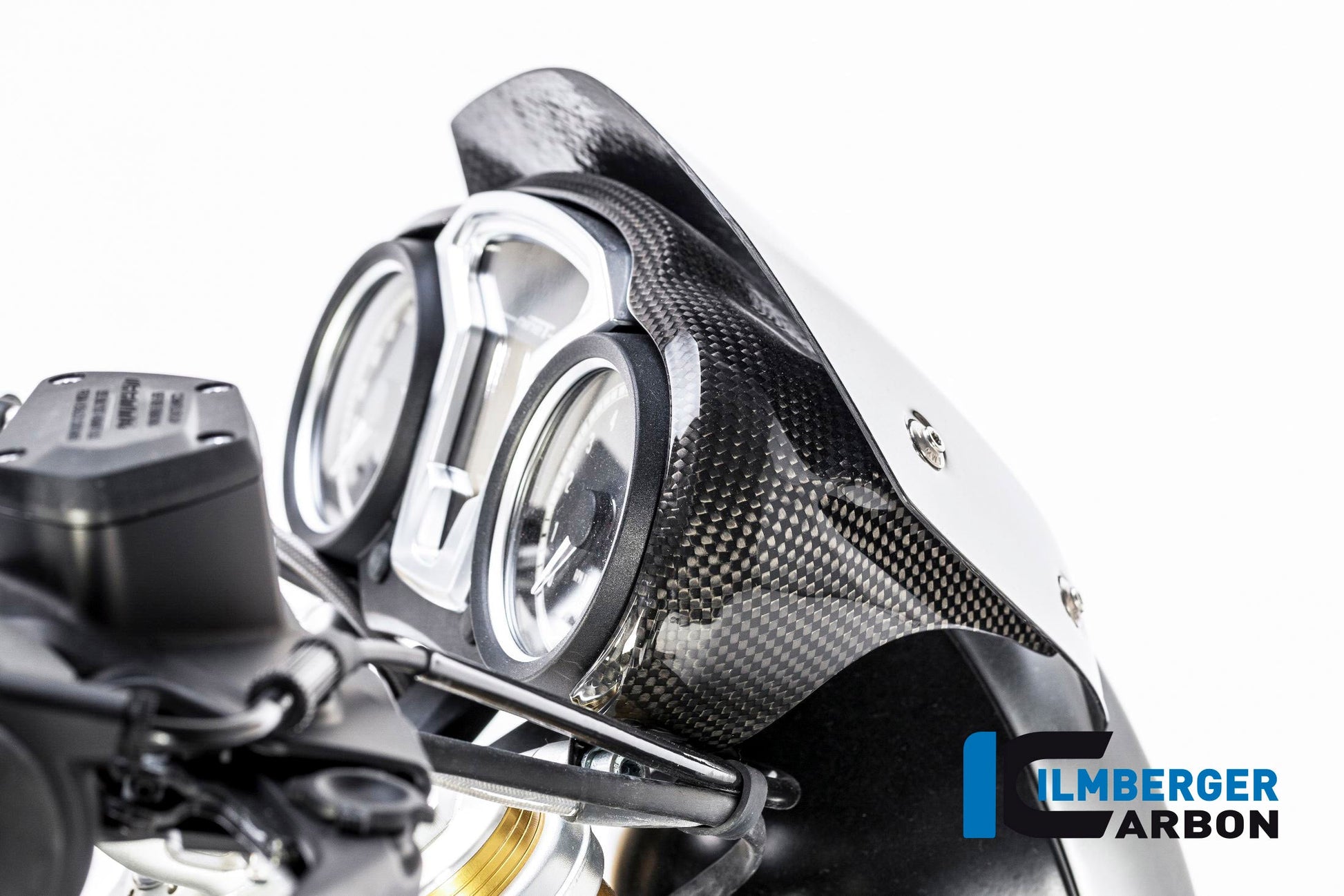 BMW R nineT - Averys Motorcycles