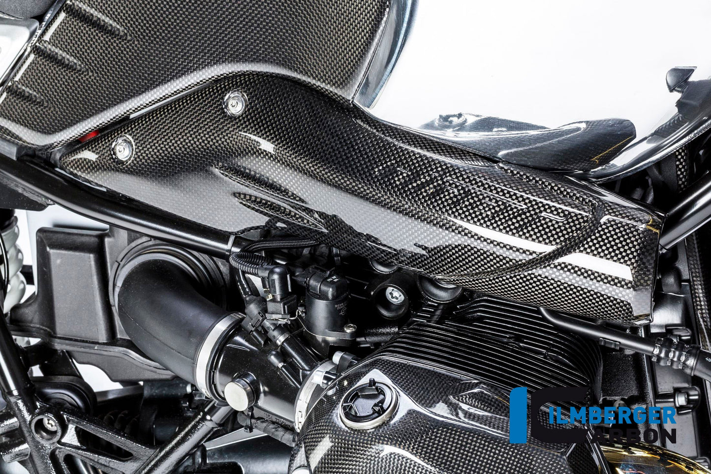 BMW R nineT - Averys Motorcycles