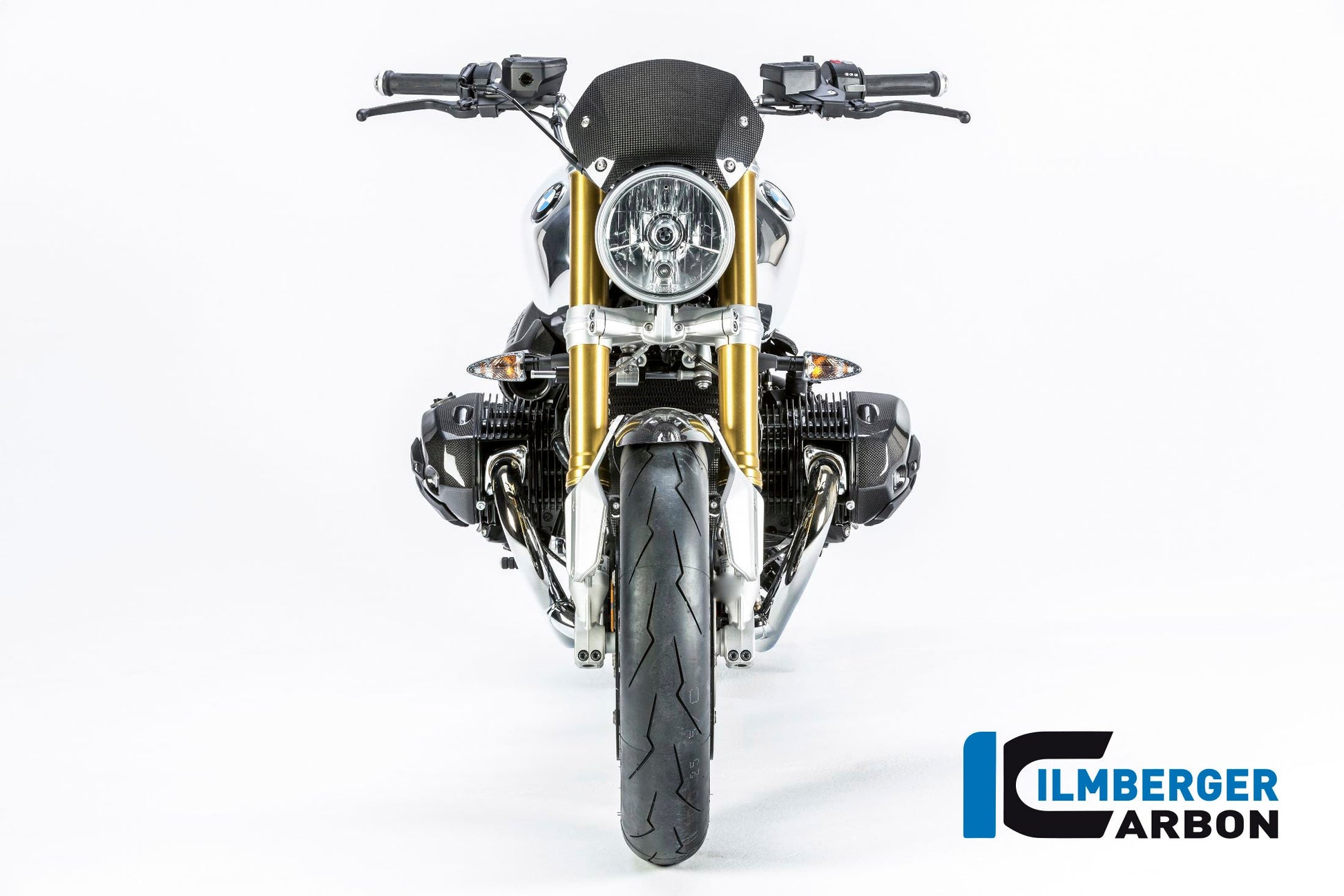 BMW R nineT - Averys Motorcycles