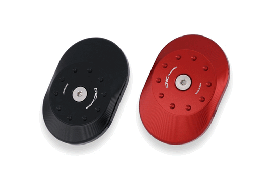 Aprilia - Frame Plugs - Averys Motorcycles